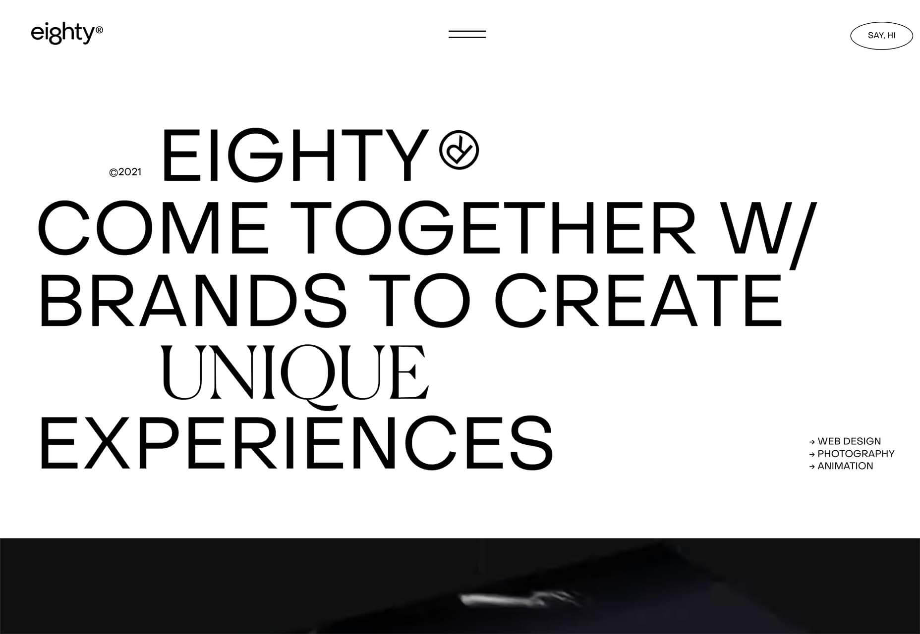 3 Essential Design Trends, October 2021 eighty