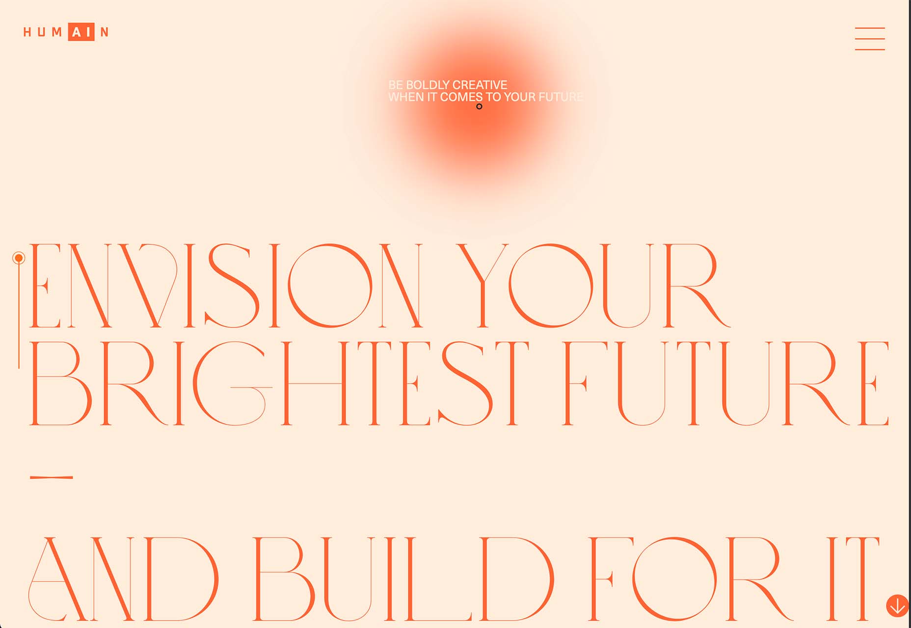 3 Essential Design Trends, October 2021 humain