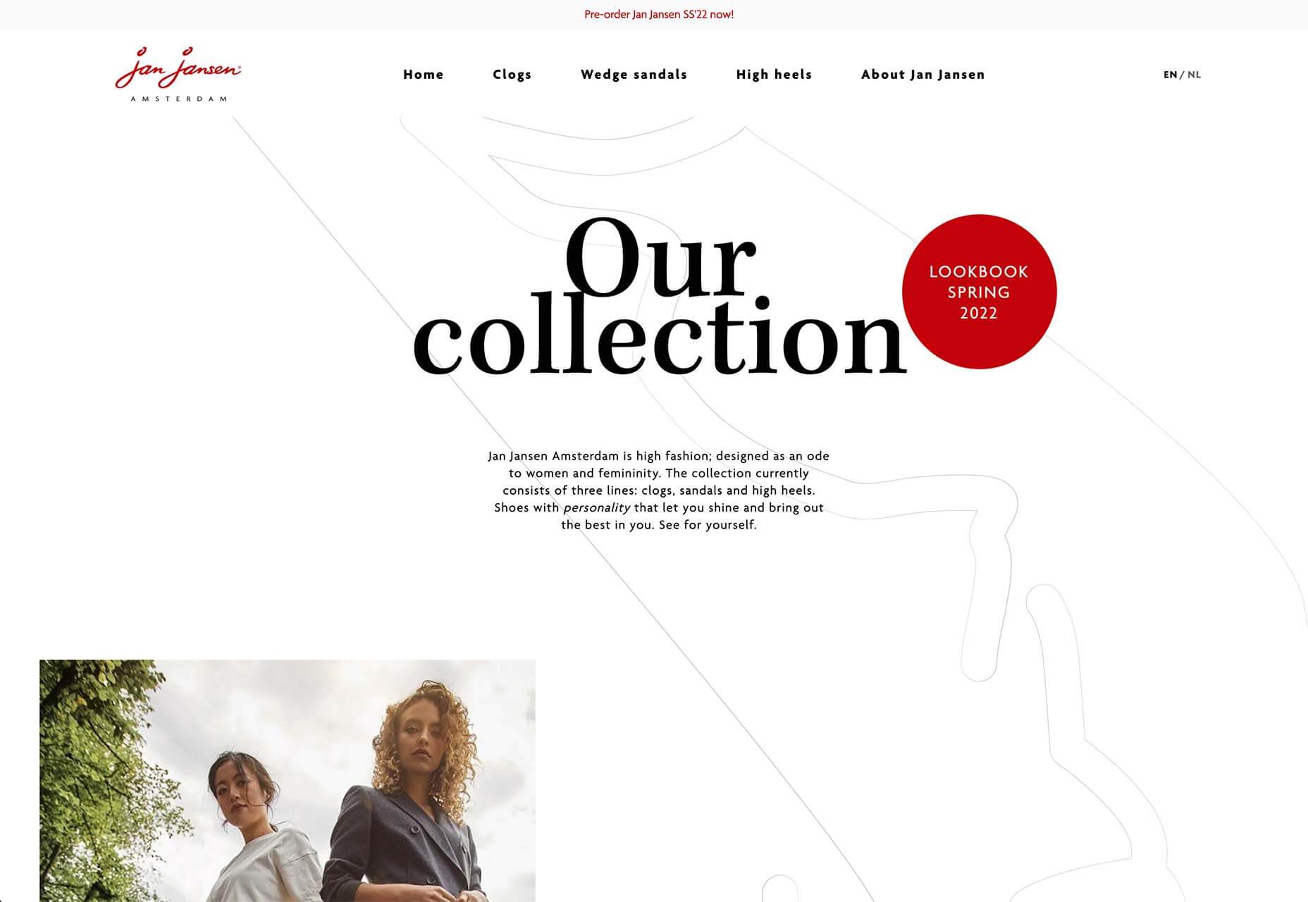 3 Essential Design Trends, October 2021 jan