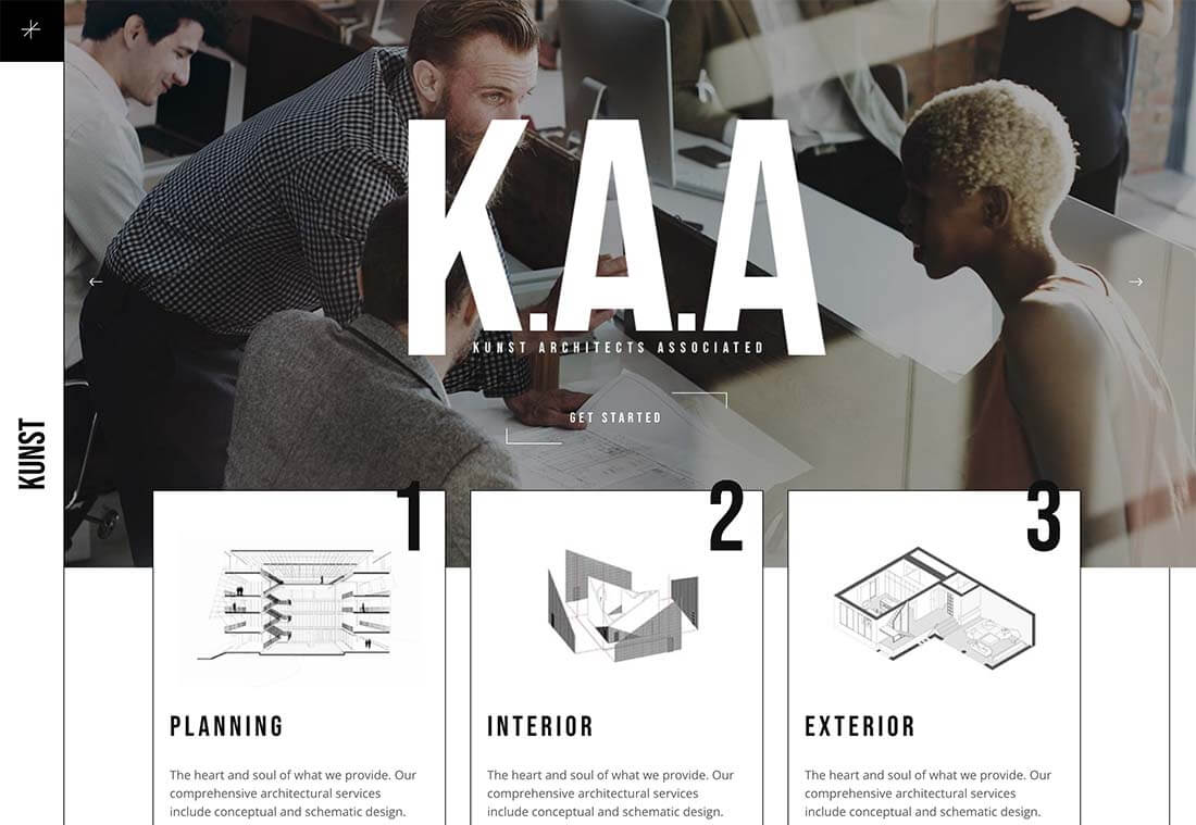 3 Essential Design Trends, October 2021 kaa