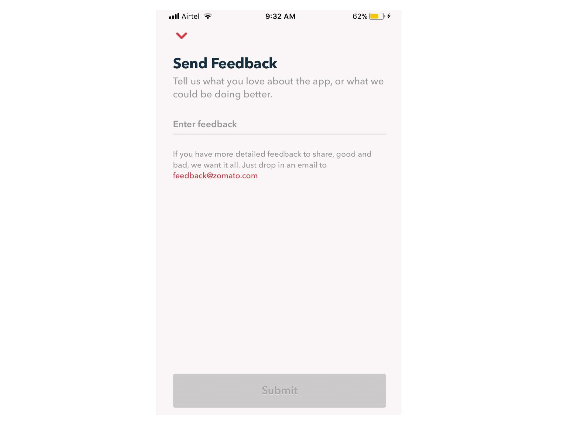 6 Tips for Collecting Customer Feedback (The Right Way) image4 1 1