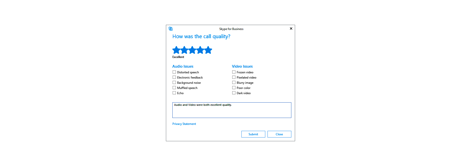6 Tips for Collecting Customer Feedback (The Right Way) image7 1 1