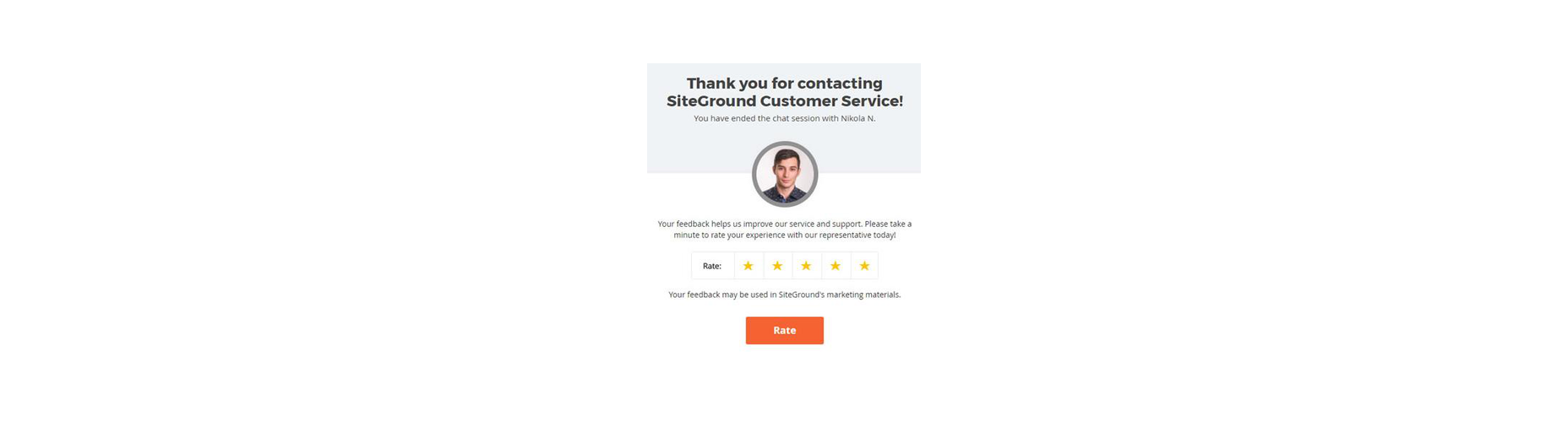 6 Tips for Collecting Customer Feedback (The Right Way) image6 1 1