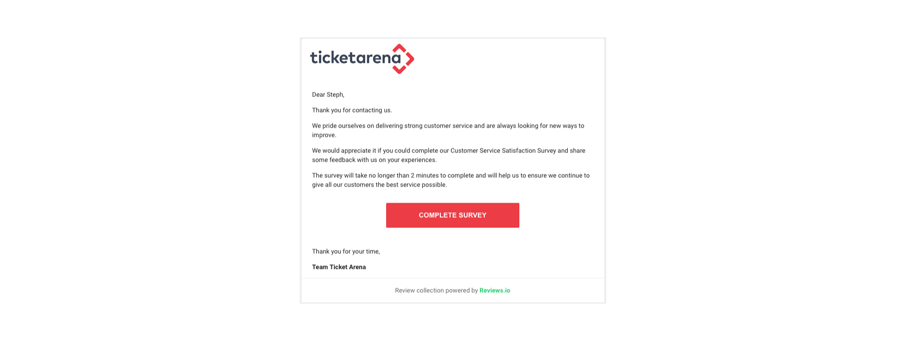 6 Tips for Collecting Customer Feedback (The Right Way) image9 1 1