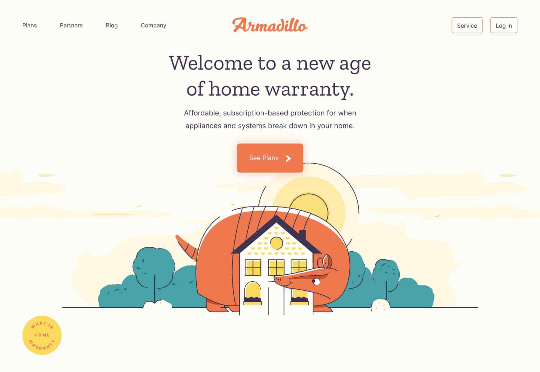 03 armadillo