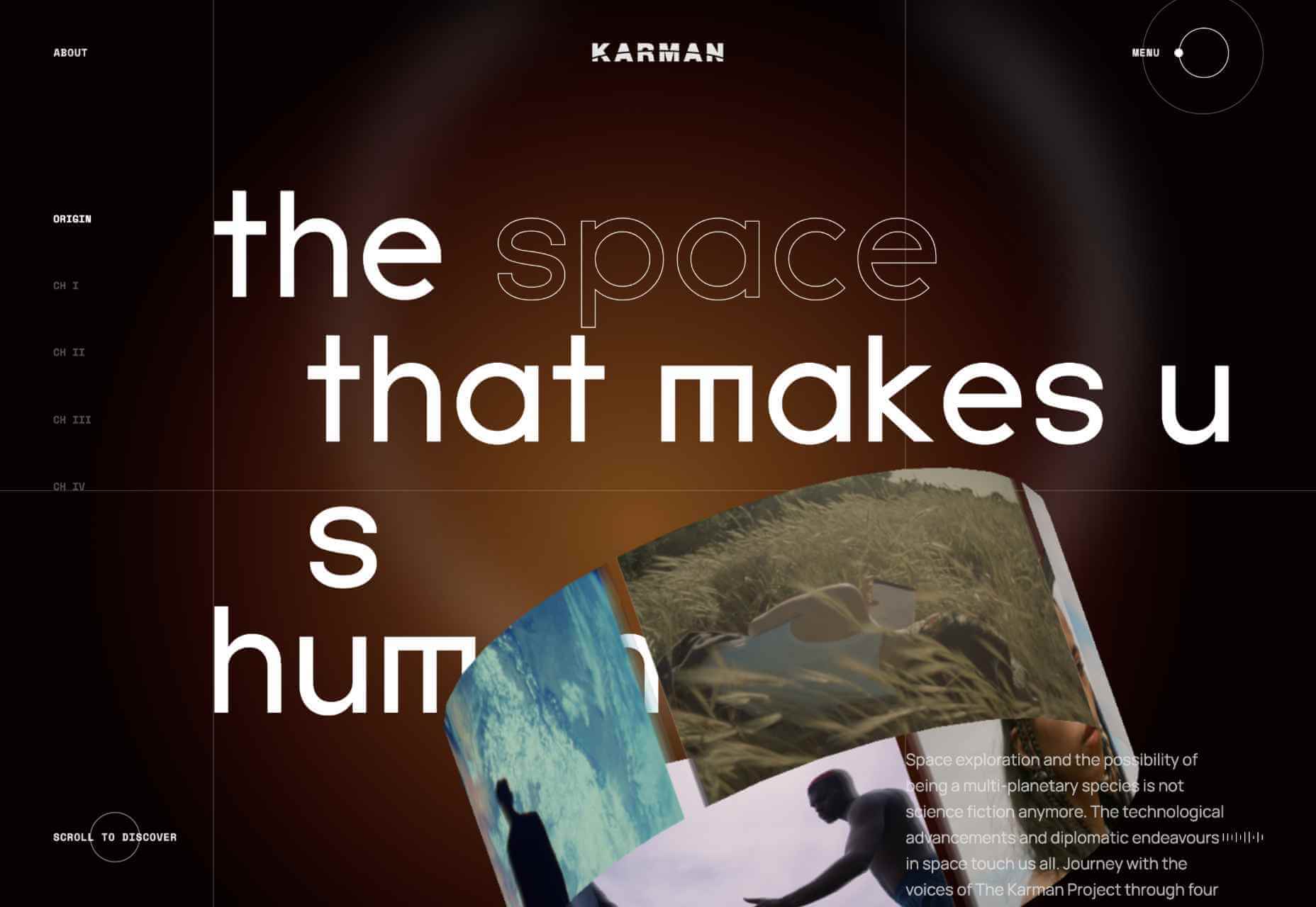 16 thespacethatmakesushuman