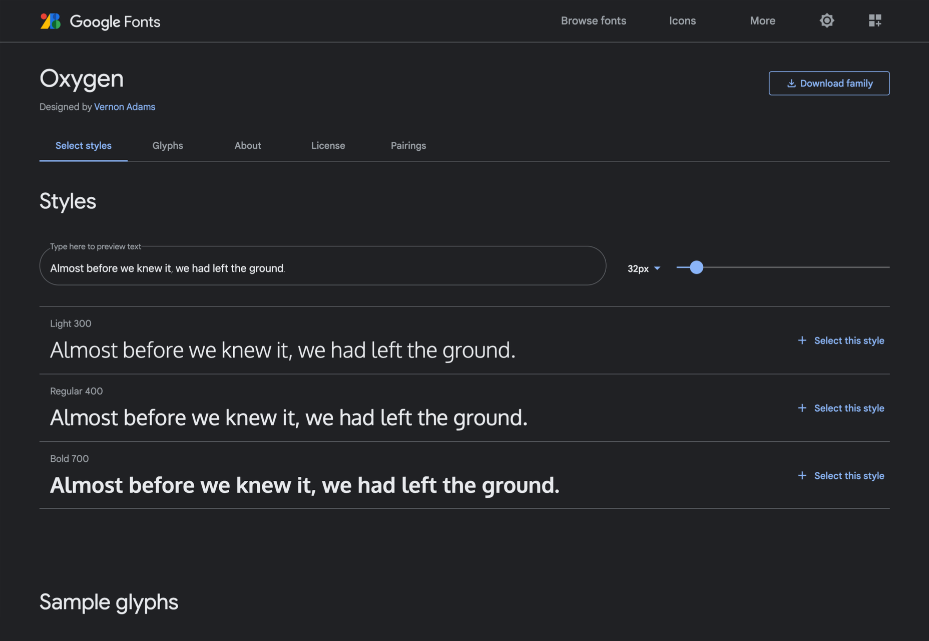 21 Exceptional Google Fonts You Probably Haven’t Discovered Yet