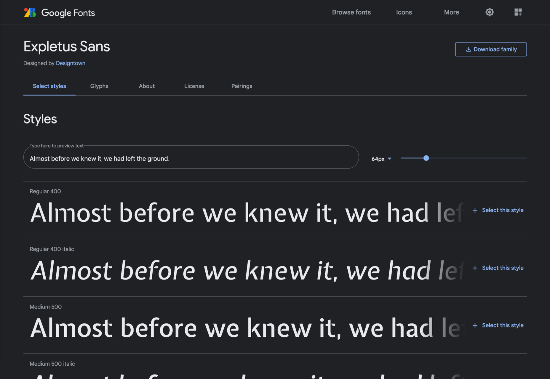 21 Exceptional Google Fonts You Probably Haven’t Discovered Yet