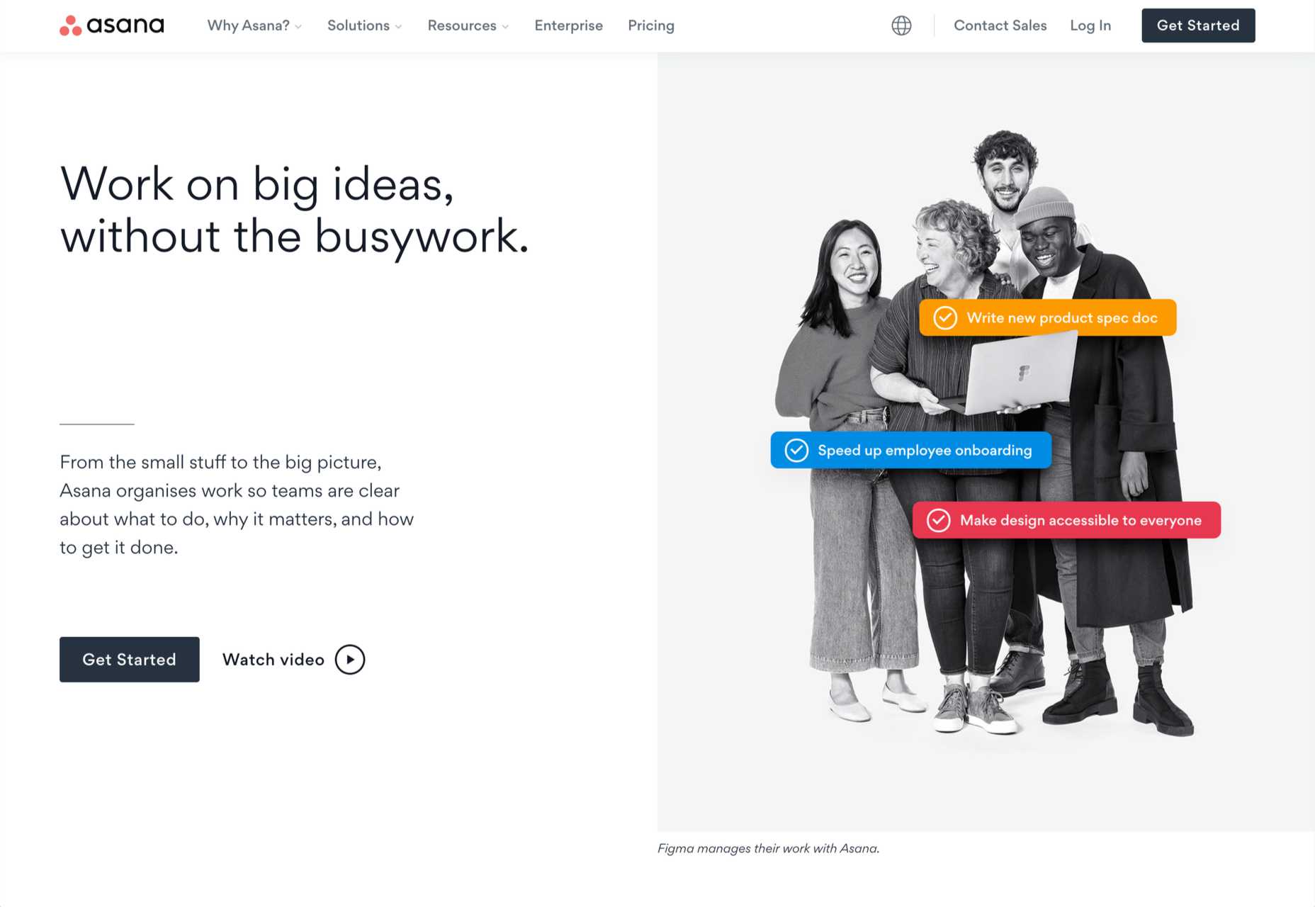 8 Freelance Project Management Apps for 2021+ 03 asana