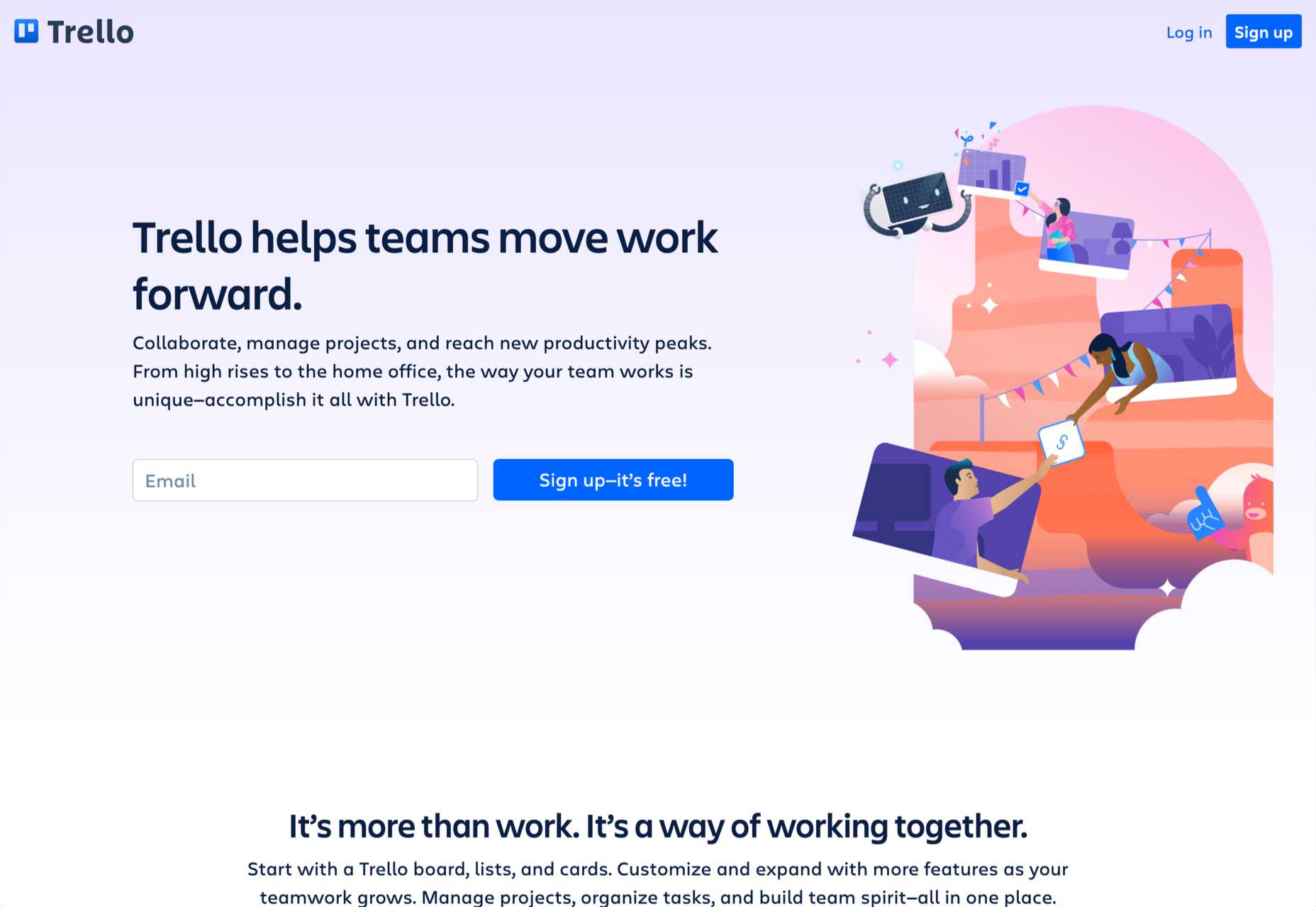 8 Freelance Project Management Apps for 2021+ 02 trello