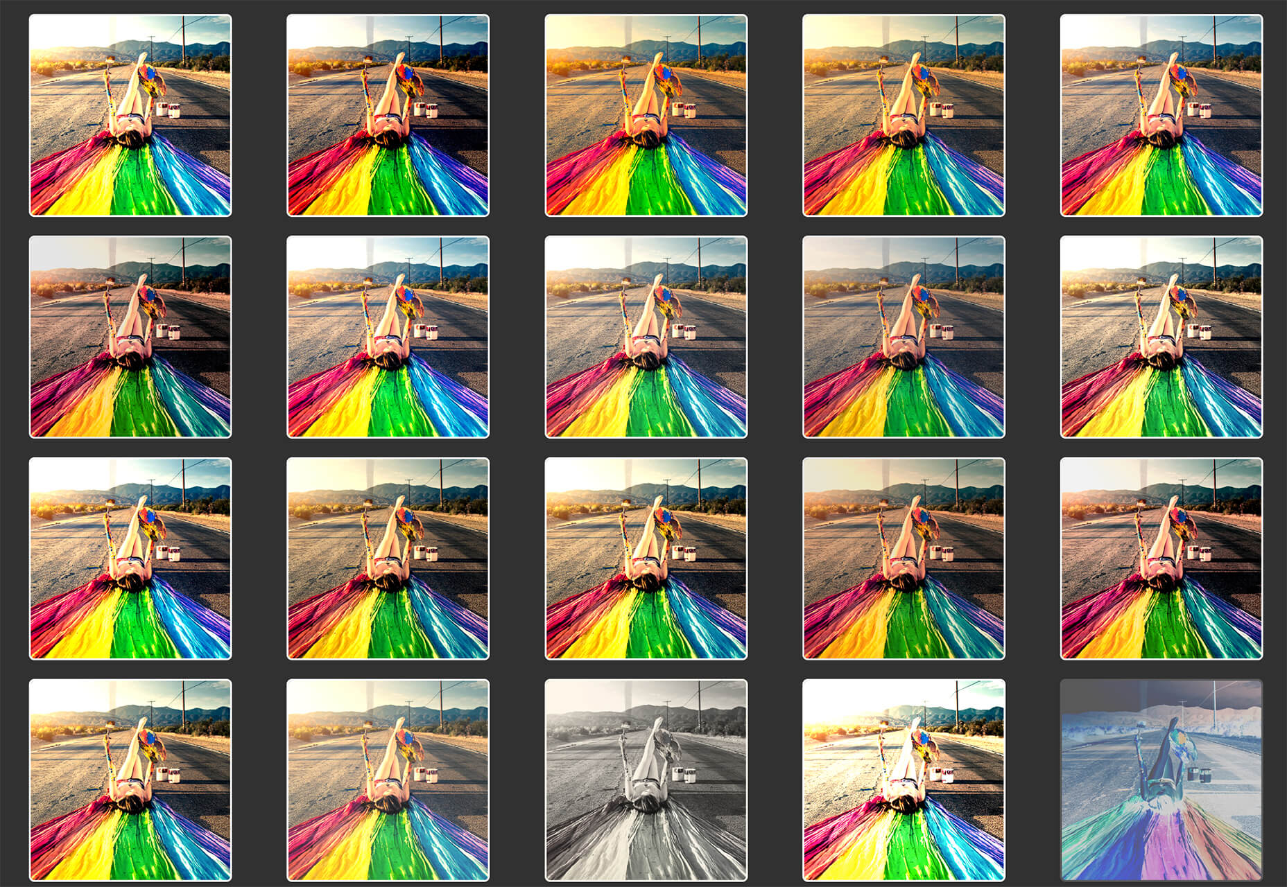 Exciting New Tools for Designers, September 2021 filterss