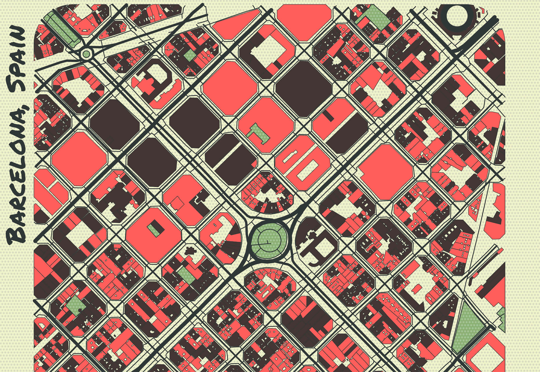 Exciting New Tools for Designers, September 2021 pretty maps
