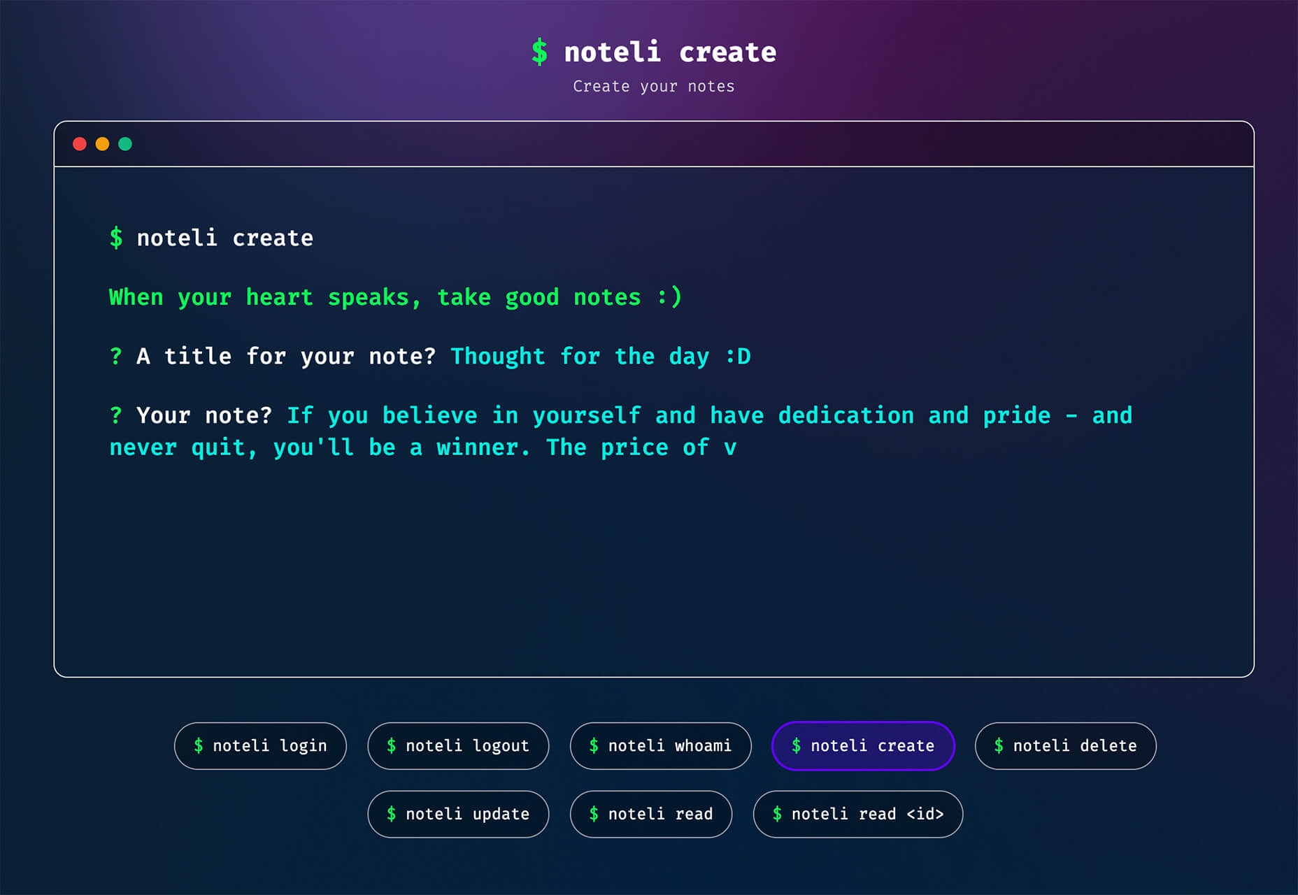 Exciting New Tools for Designers, September 2021 noteli