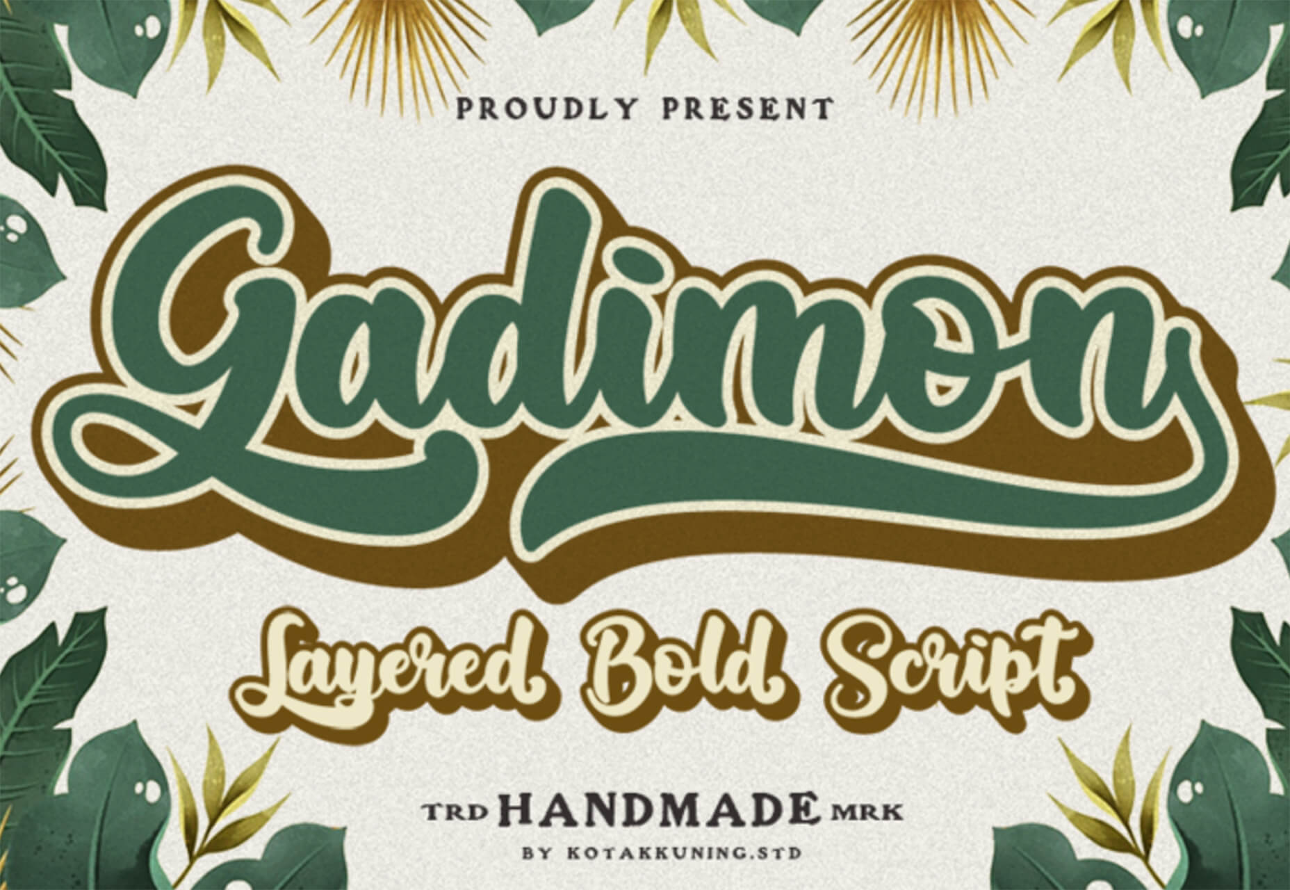 Exciting New Tools for Designers, September 2021 gadimon