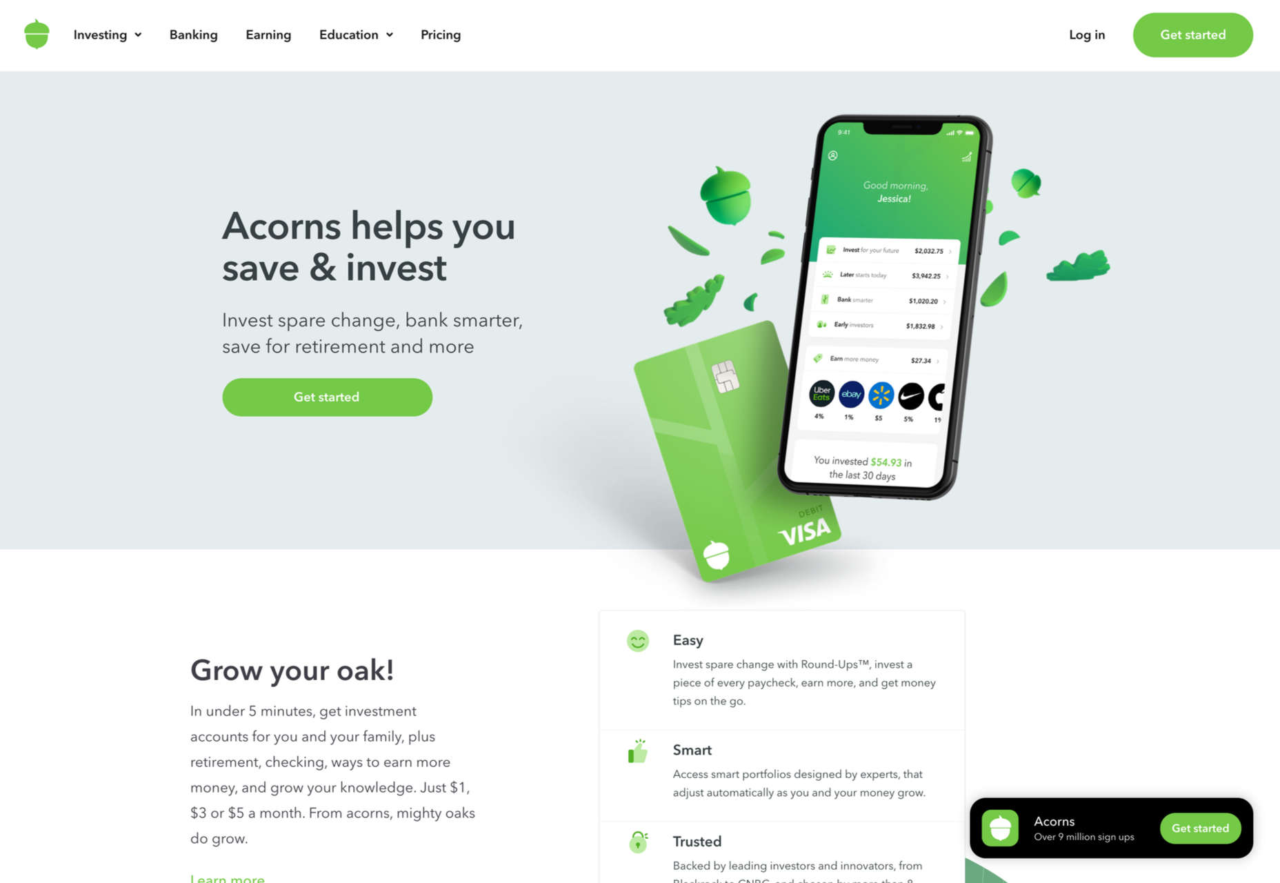 How Illustration Adds Emotion To UX 001 8