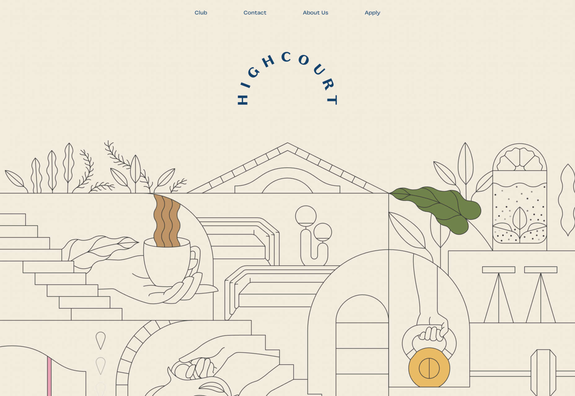 How Illustration Adds Emotion To UX 014 7