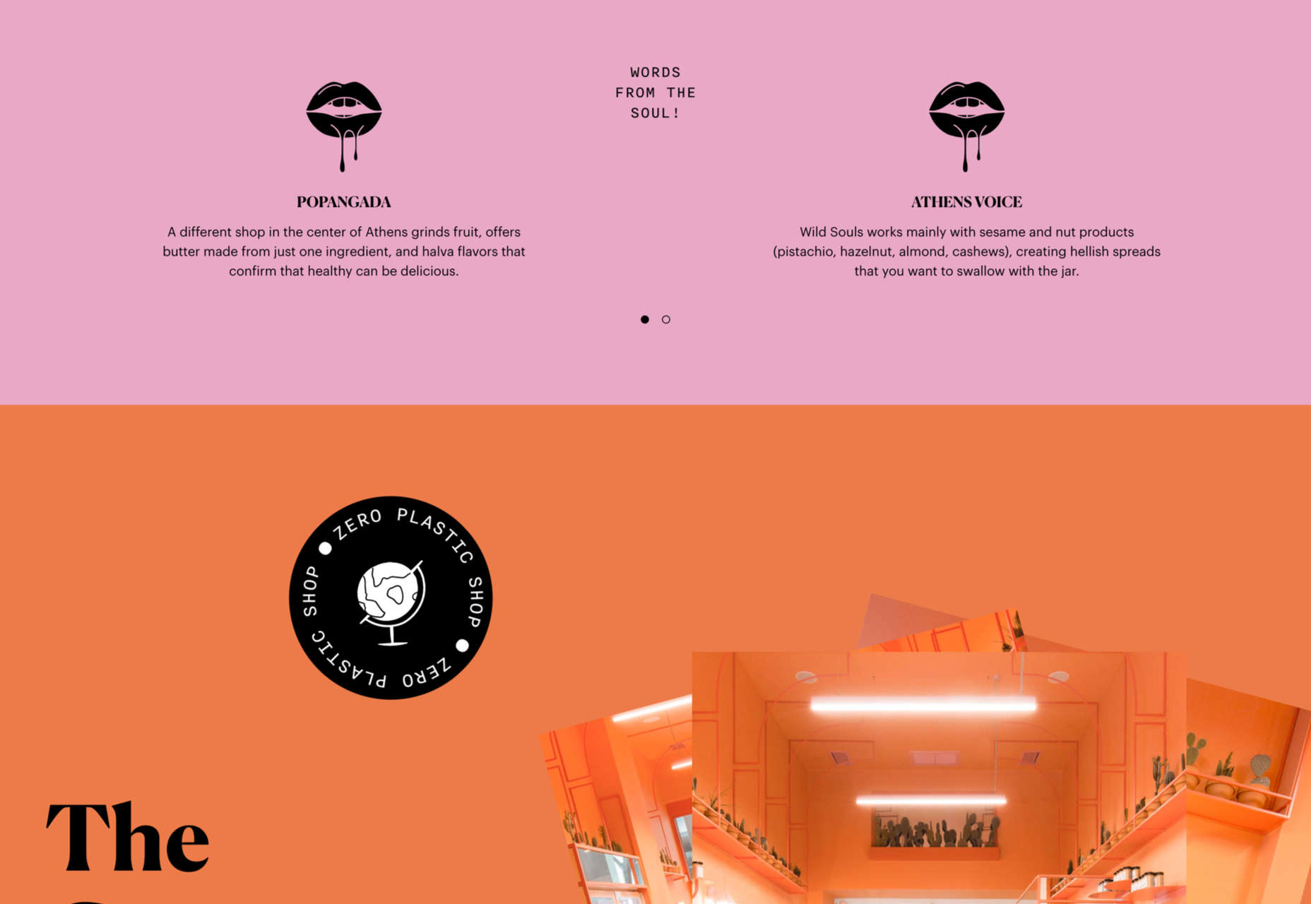 How Illustration Adds Emotion To UX 016 5