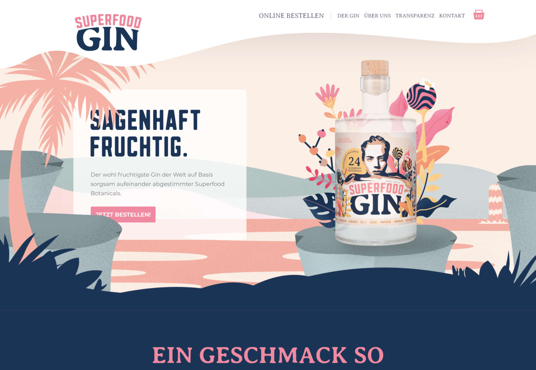 How Illustration Adds Emotion To UX 017 4