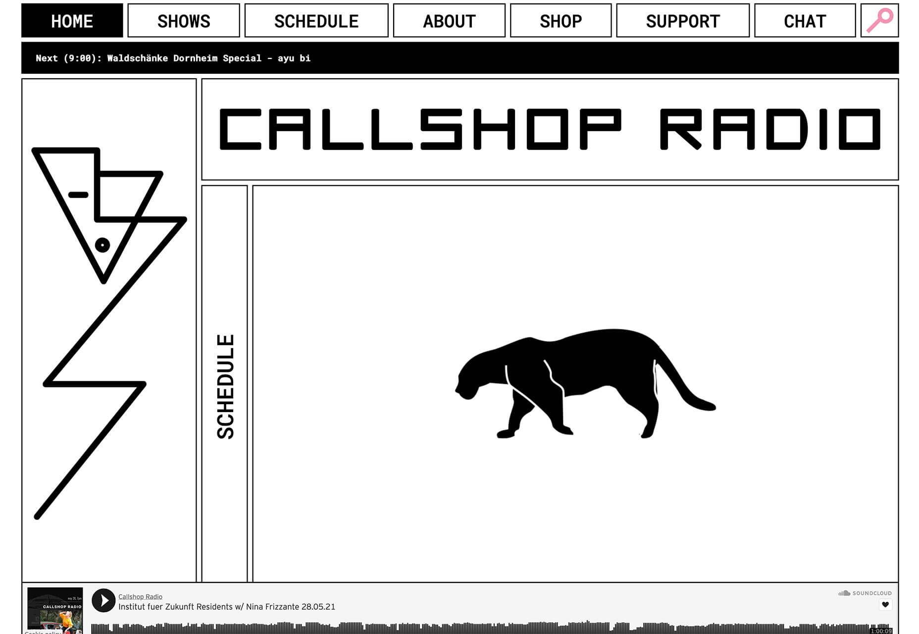 3 Essential Design Trends, July 2021 callshop