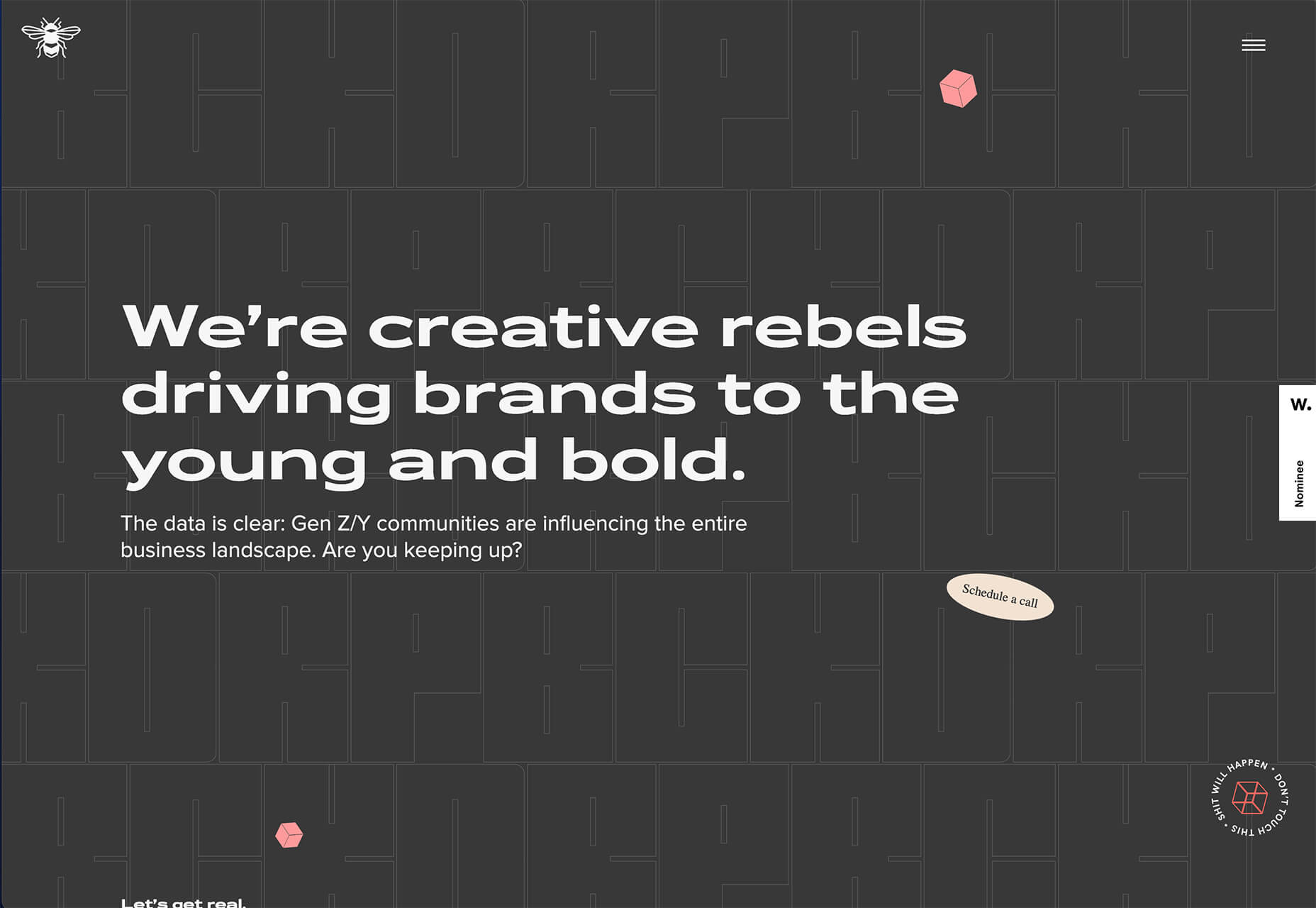 3 Essential Design Trends, July 2021 bkdrop