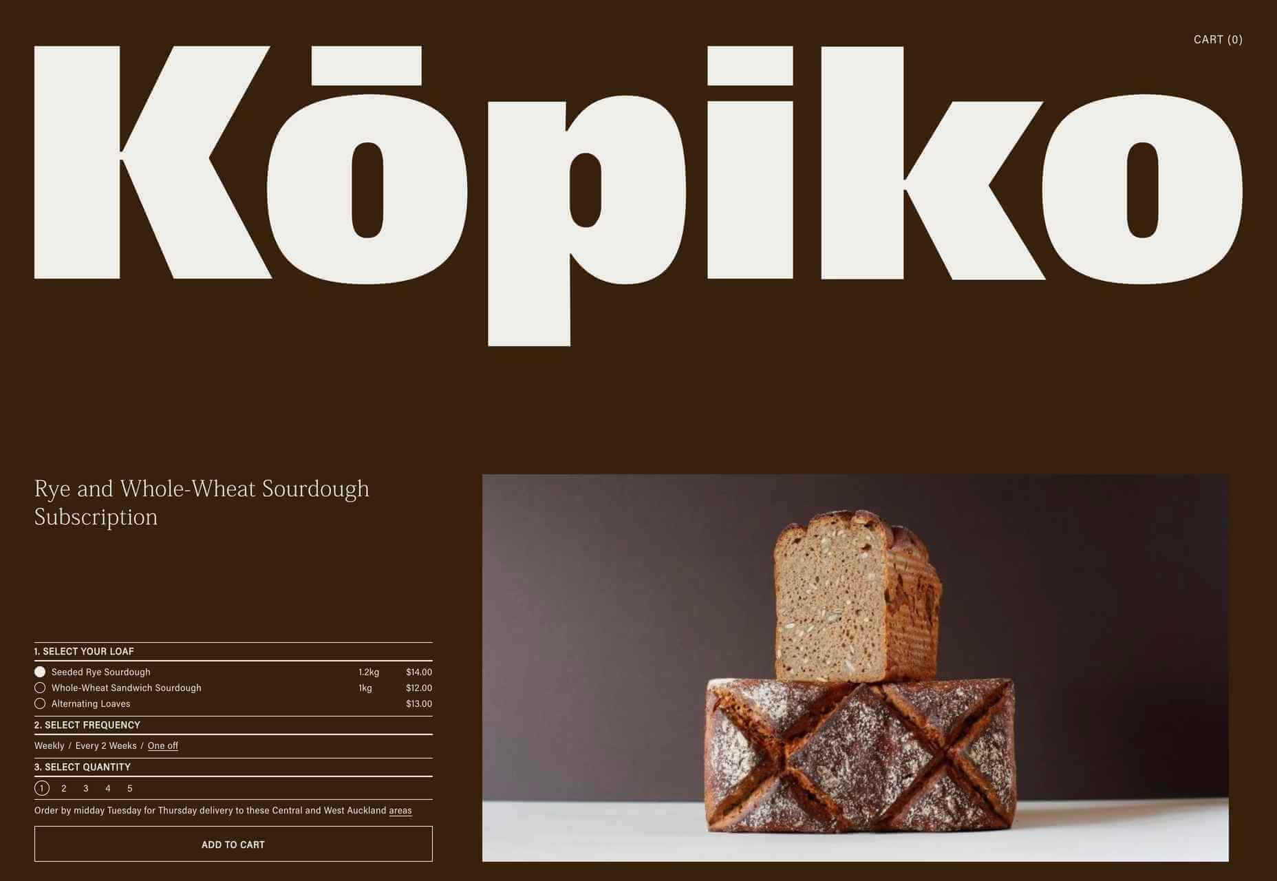 20 Best New Sites, June 2021 09 kopiko