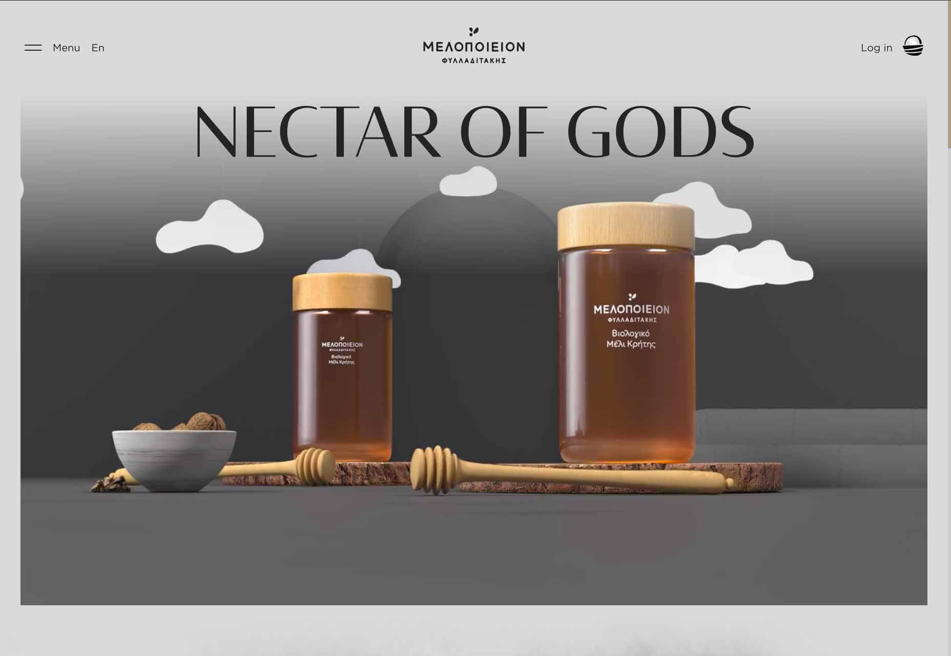 20 Best New Sites, June 2021 13 melopeionhoney