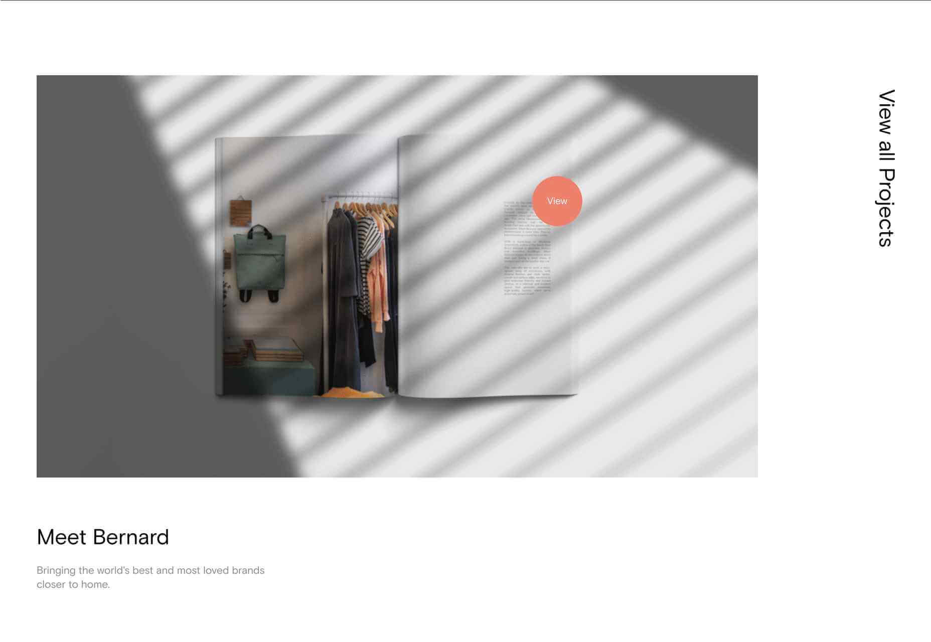 20 Best New Sites, June 2021 16 thursdaystudio