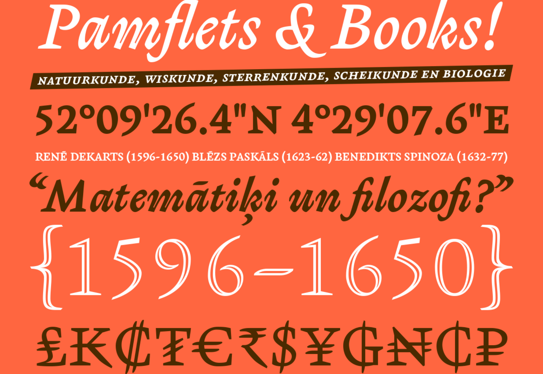 20 Best New Fonts, June 2021 06 kristal