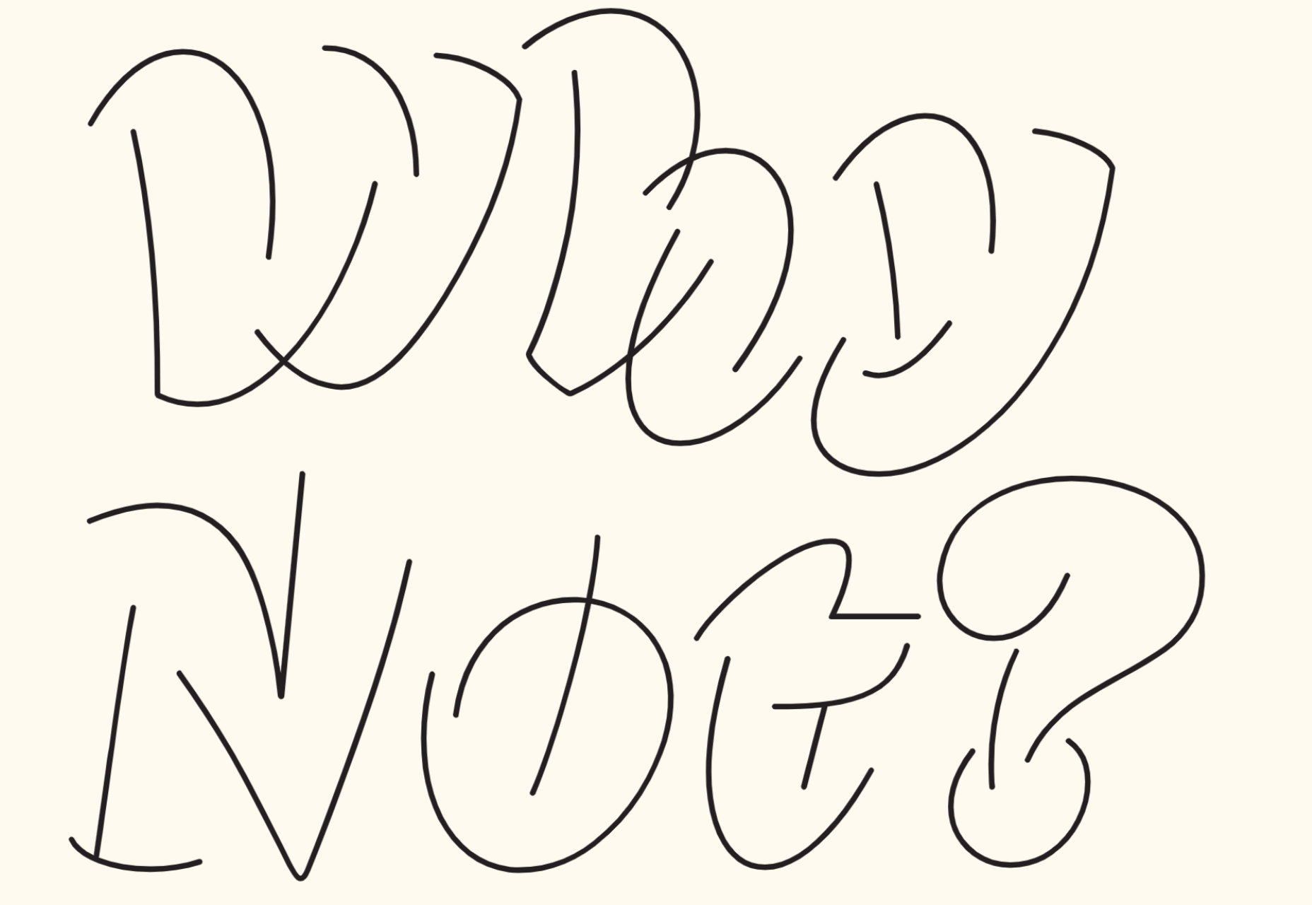 20 Best New Fonts, June 2021 14 saison