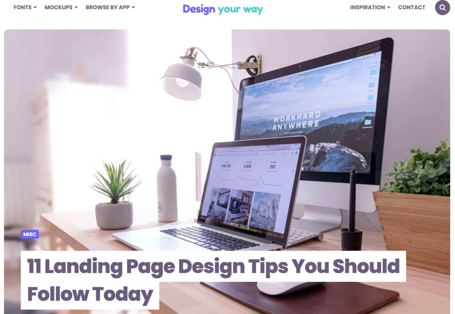 Popular Design News of the Week: June 14 2021 - June 20, 2021 009 3 4