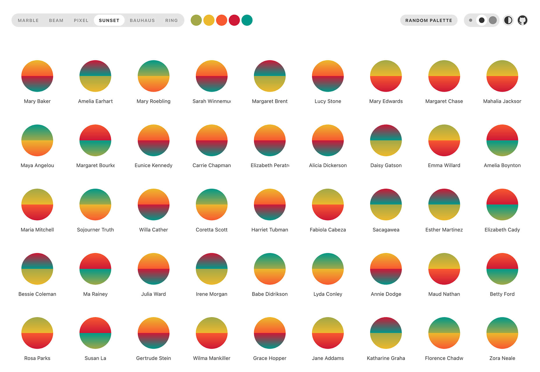 22 Exciting New Tools For Designers, June 2021 boring