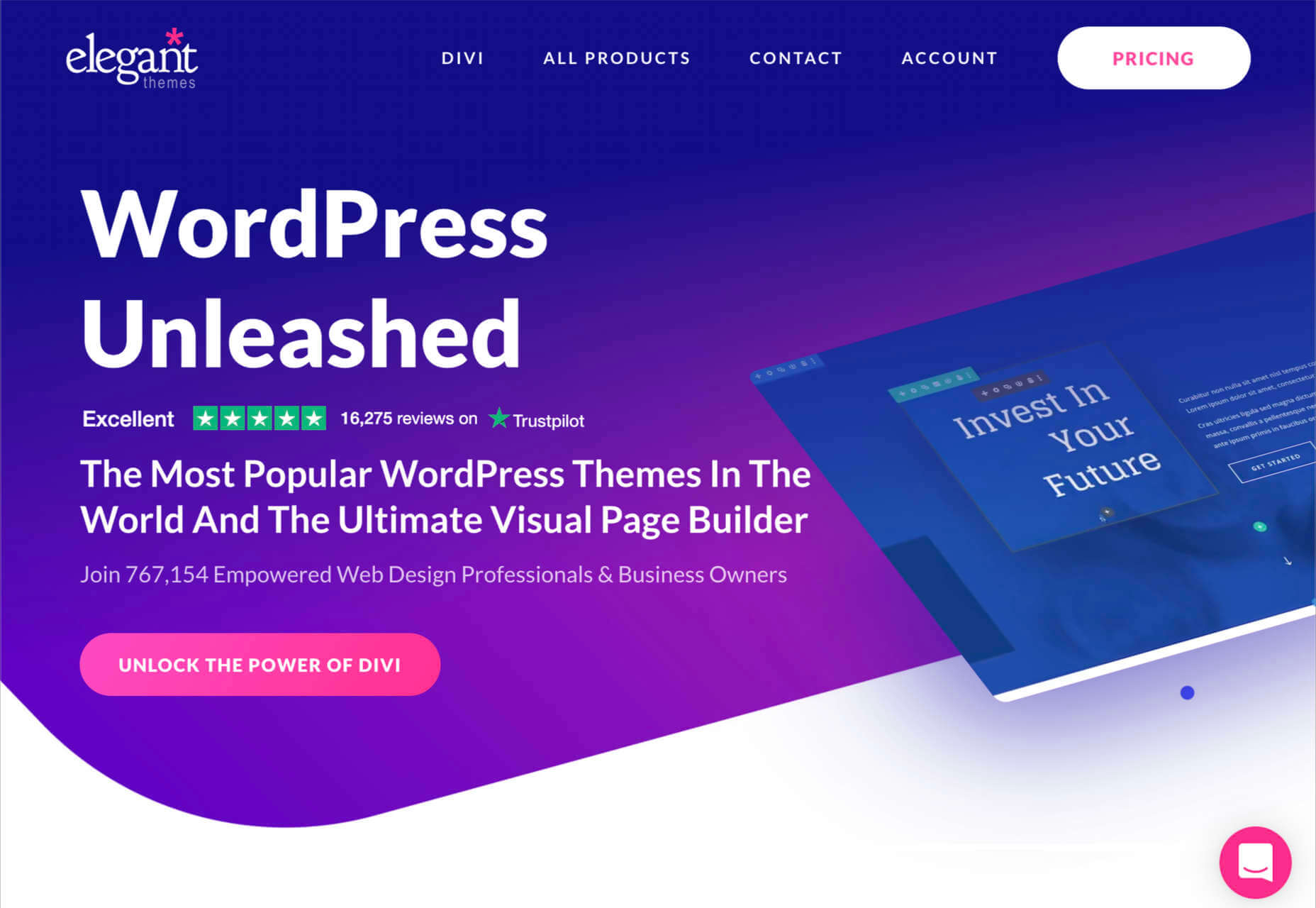 9 Amazing Design-Resource Package Sites 02 elegant