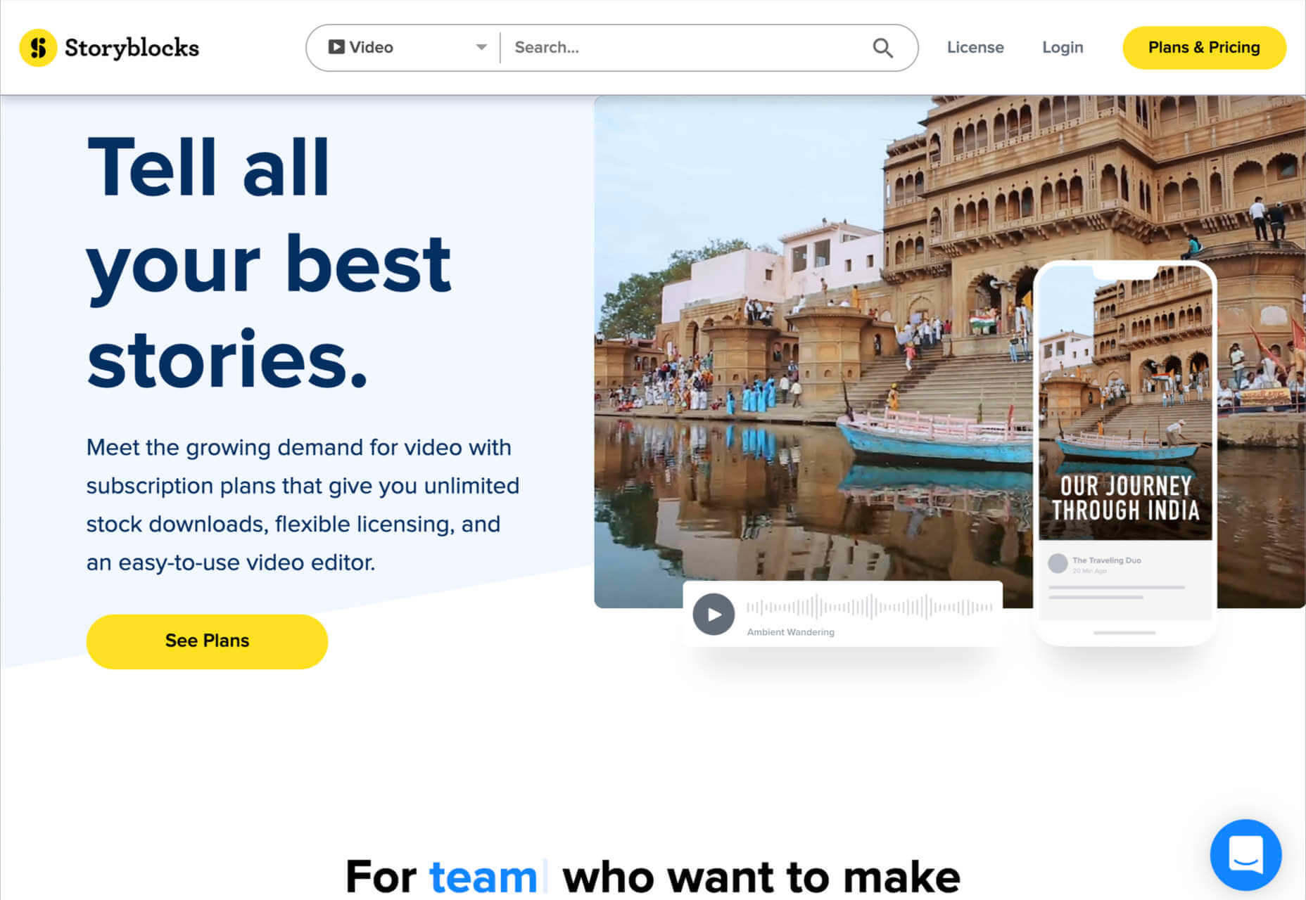 9 Amazing Design-Resource Package Sites 08 storyblocks