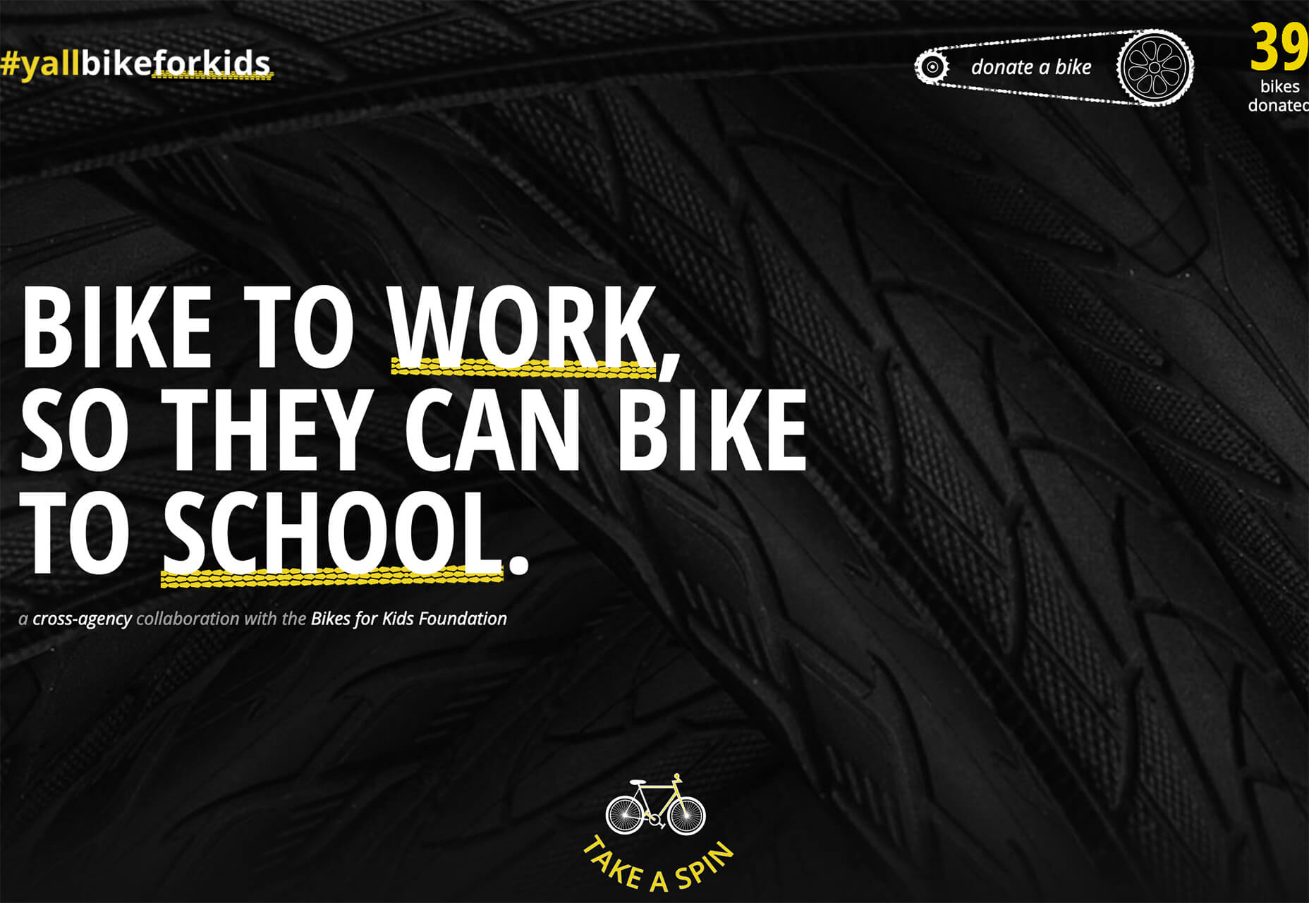 3 Essential Design Trends, June 2021 bike