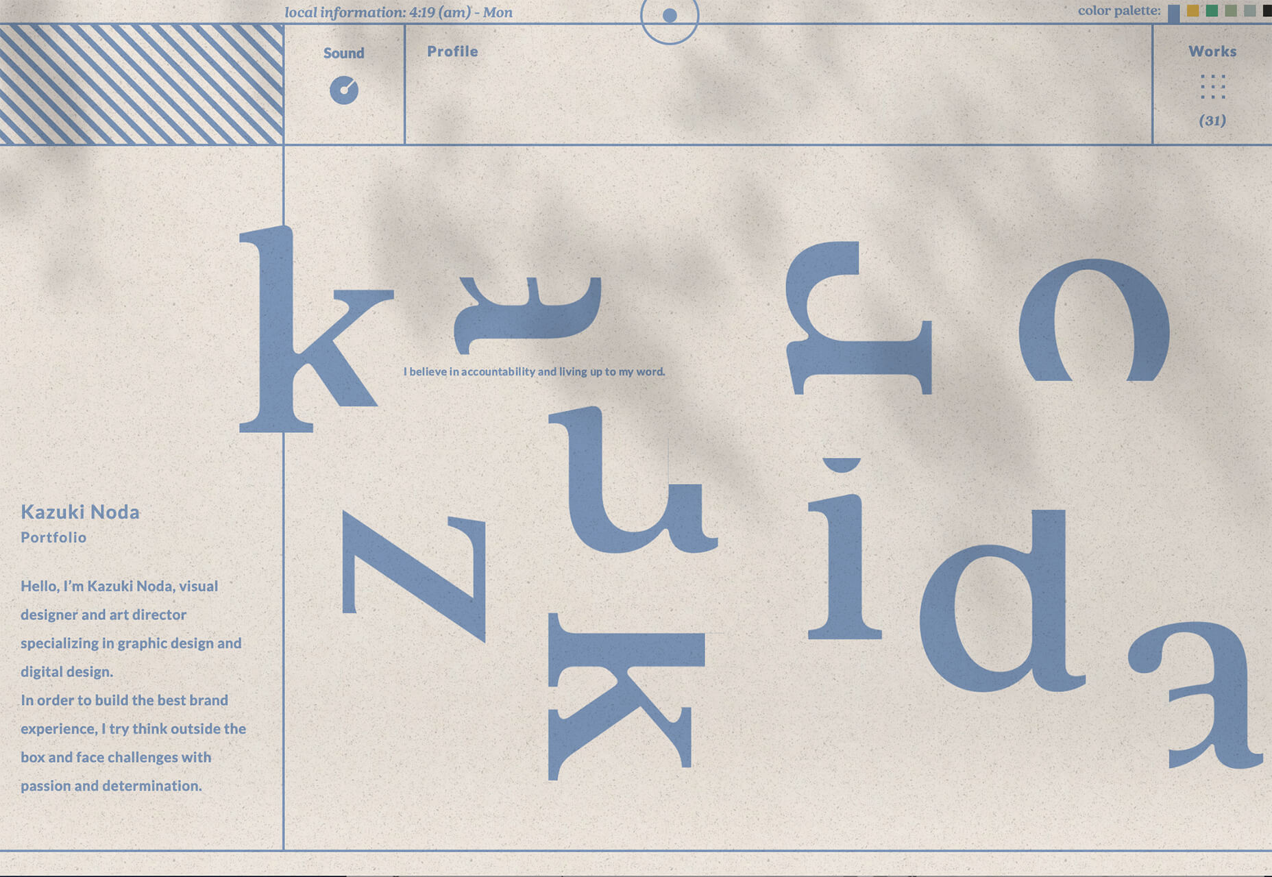 3 Essential Design Trends, June 2021 kazuki