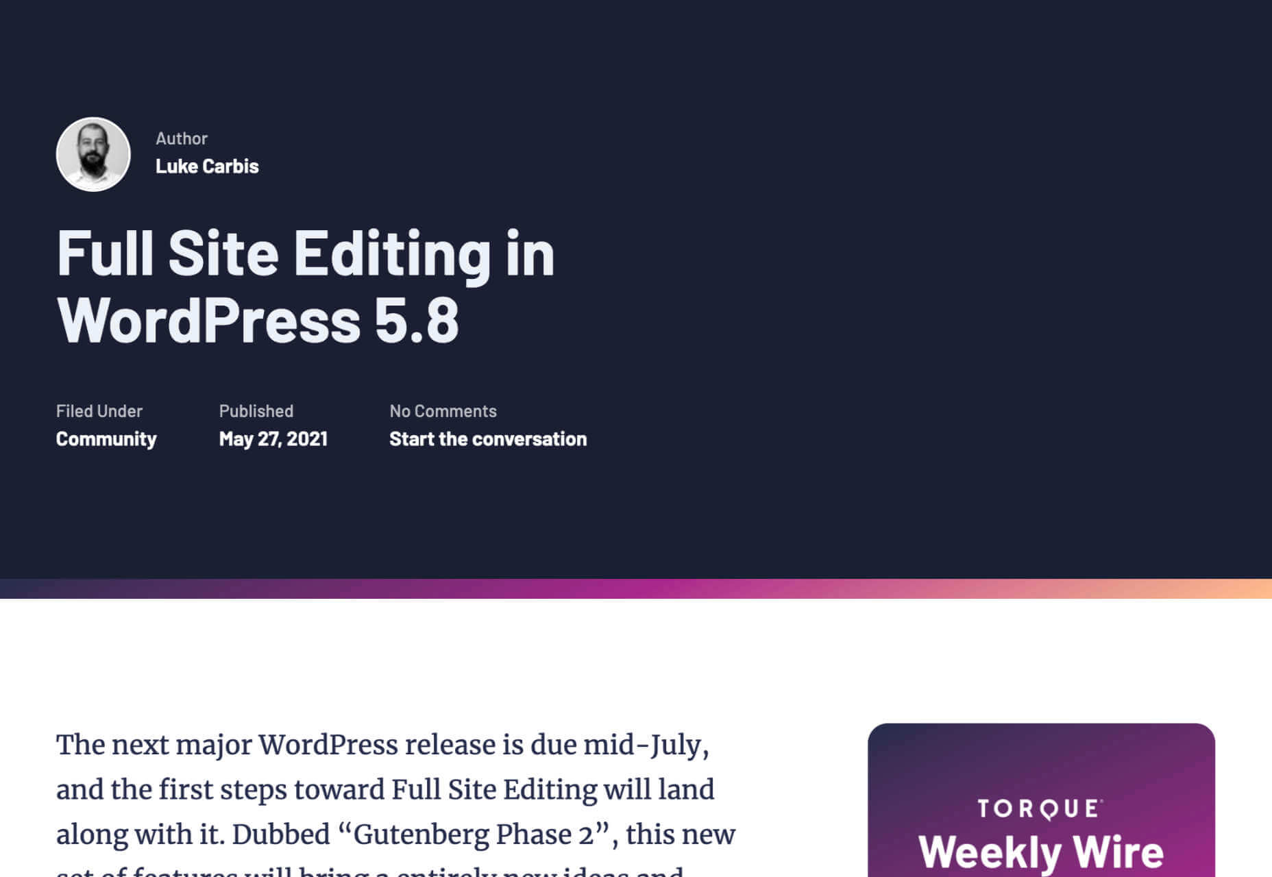 Popular Design News of the Week: May 31 2021 - June 6, 2021 010 11