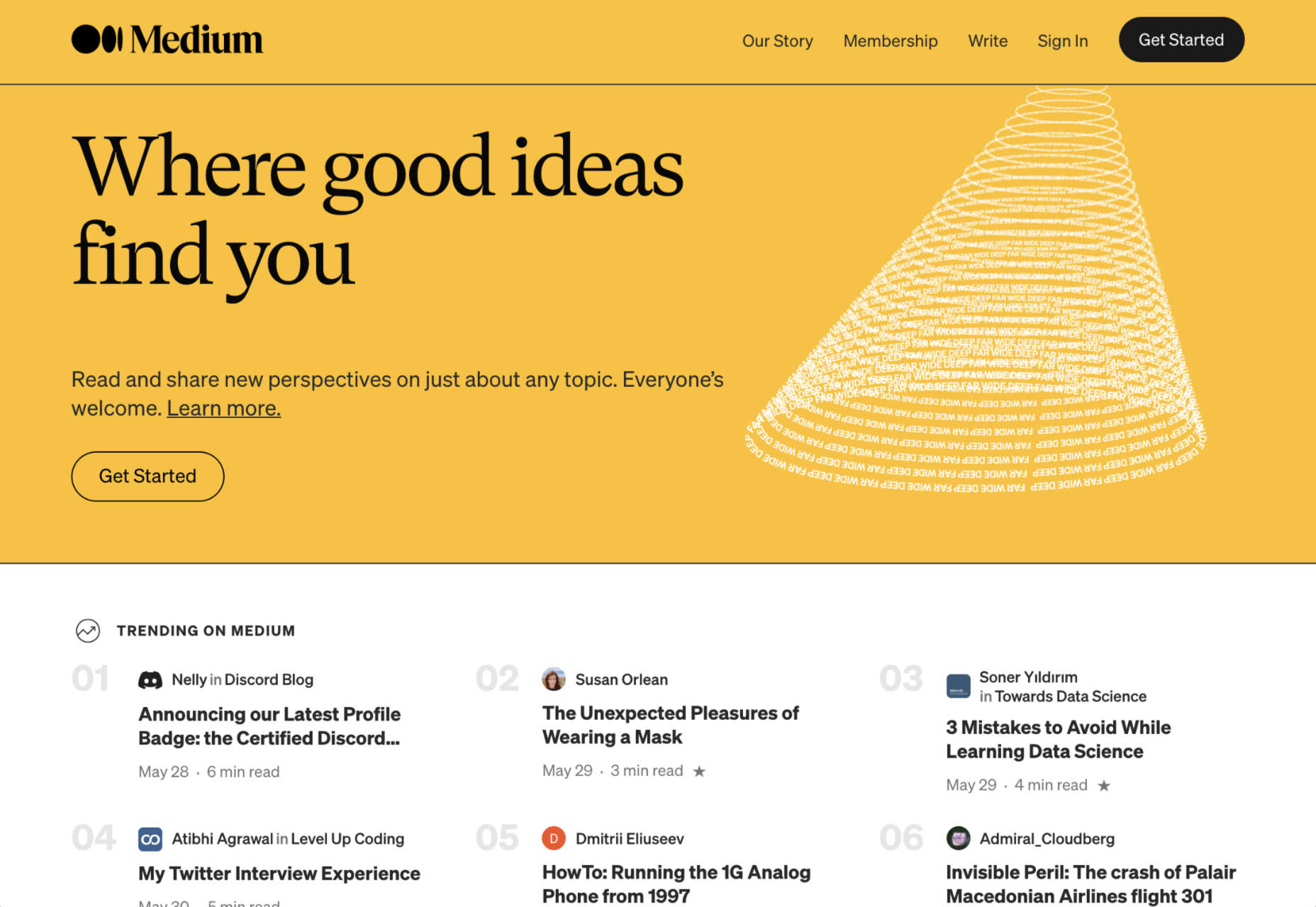 Top Blogging Platforms Worth Considering in 2021 medium