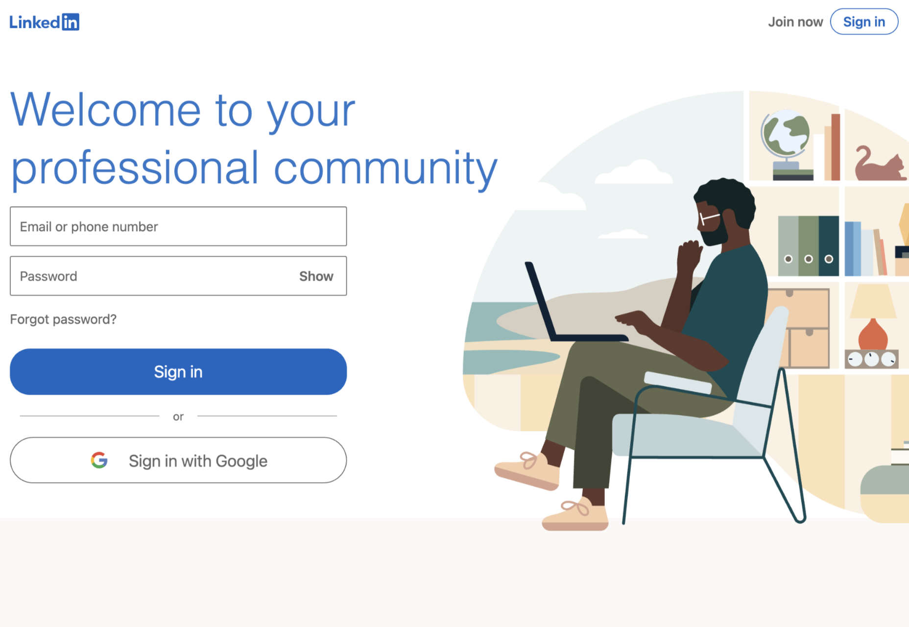 Top Blogging Platforms Worth Considering in 2021 linkedin