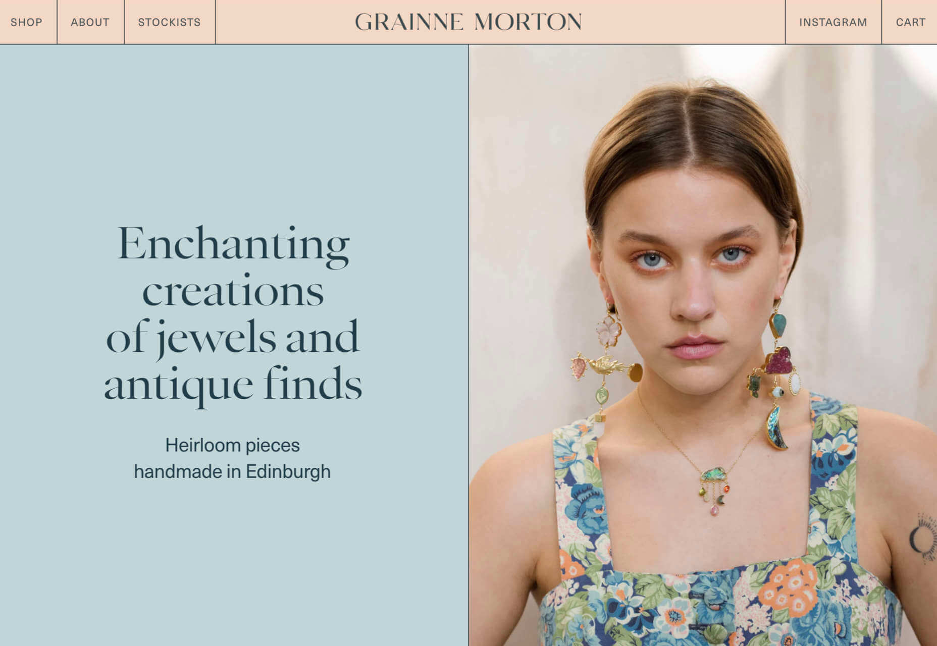 20 Best New Websites, May 2021 001 1 7