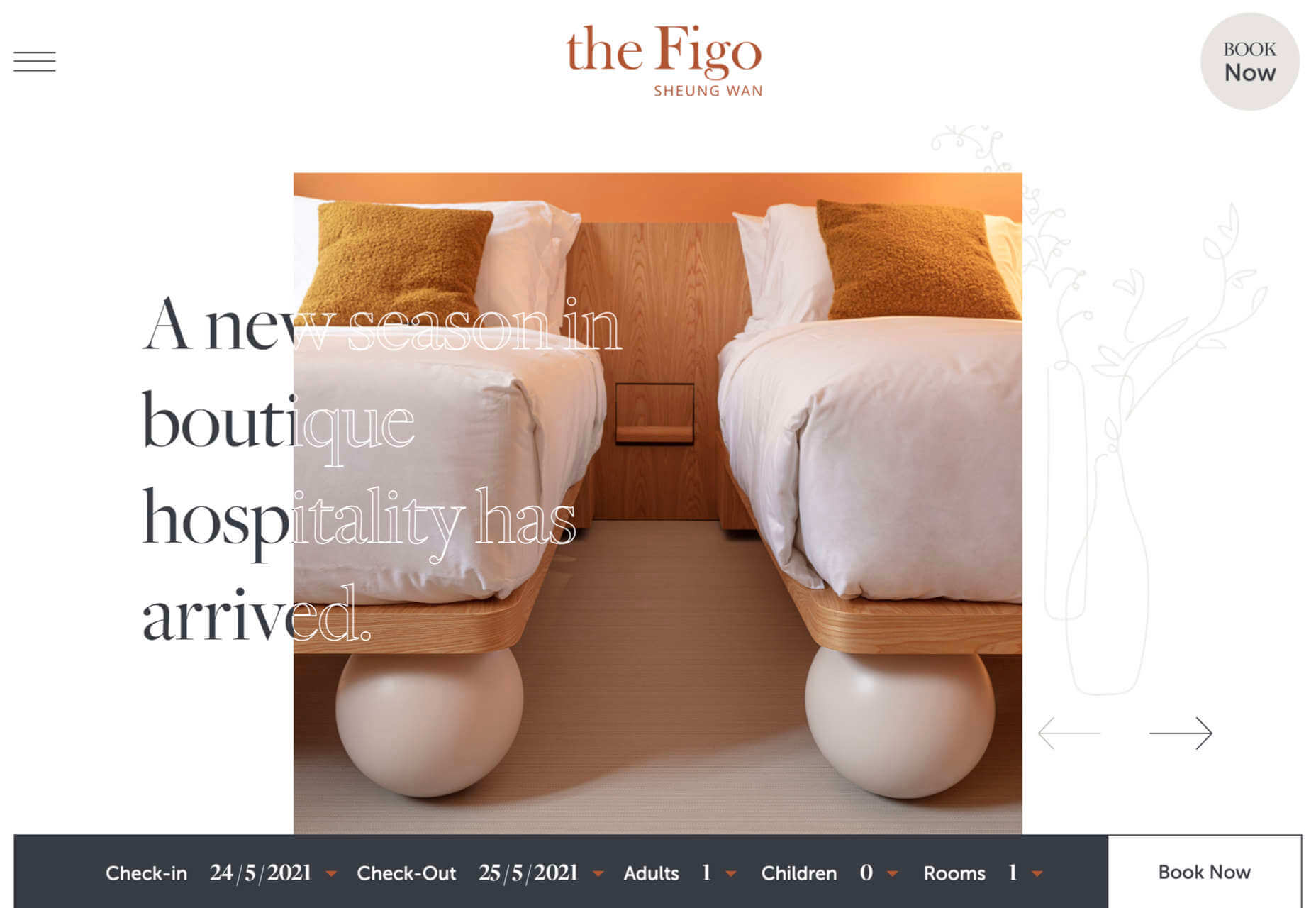 20 Best New Websites, May 2021 009 1 10