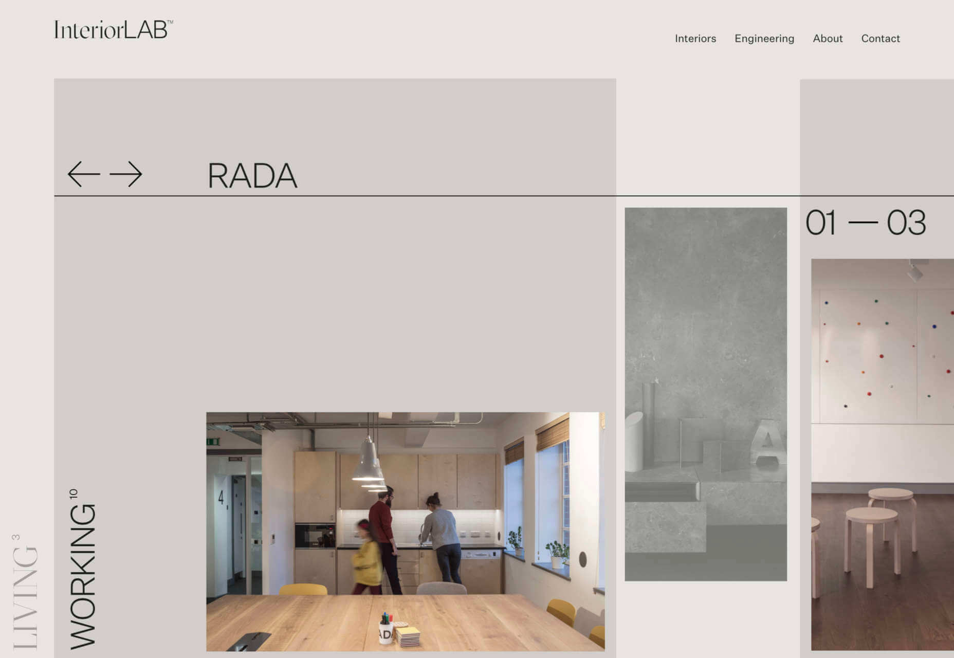 20 Best New Websites, May 2021 013 7