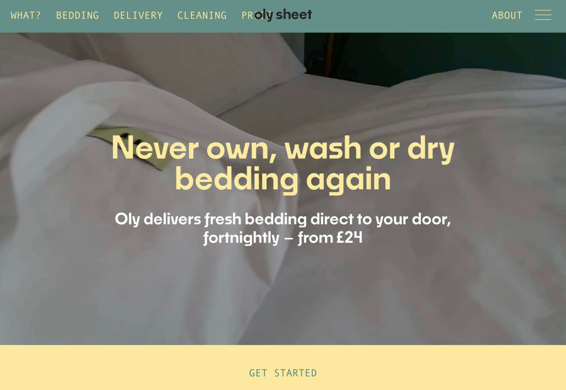 20 Best New Websites, May 2021 015 8