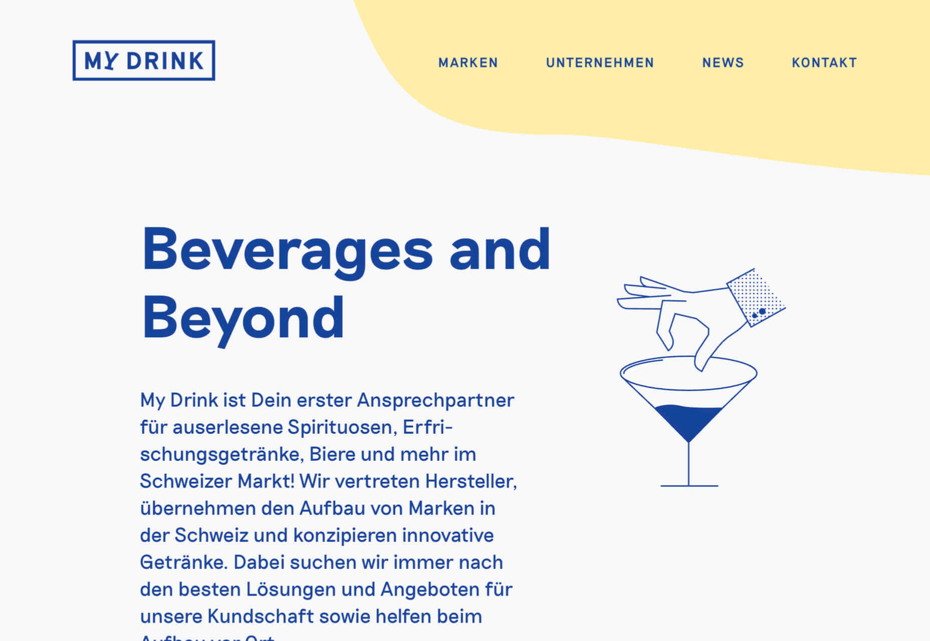 20 Best New Websites, May 2021 020 7