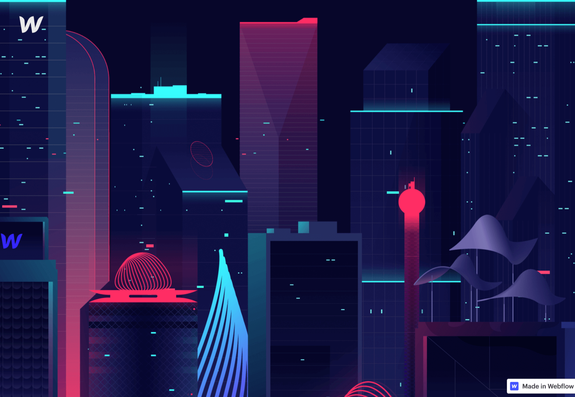 6 Ways Parallax Still Works in 2021 004 8