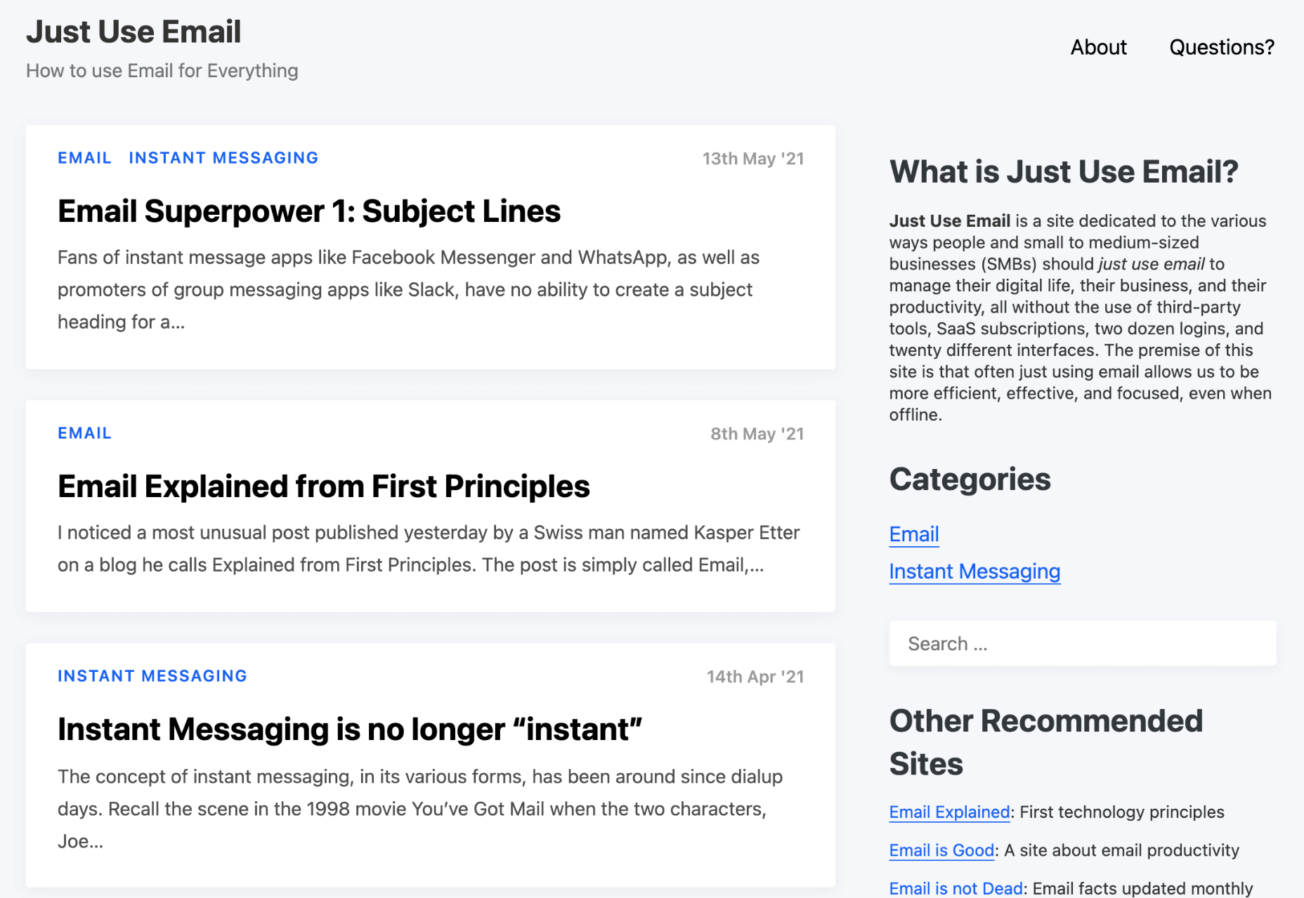 Popular Design News of the Week: May 10 2021 - May 16, 2021 08 2