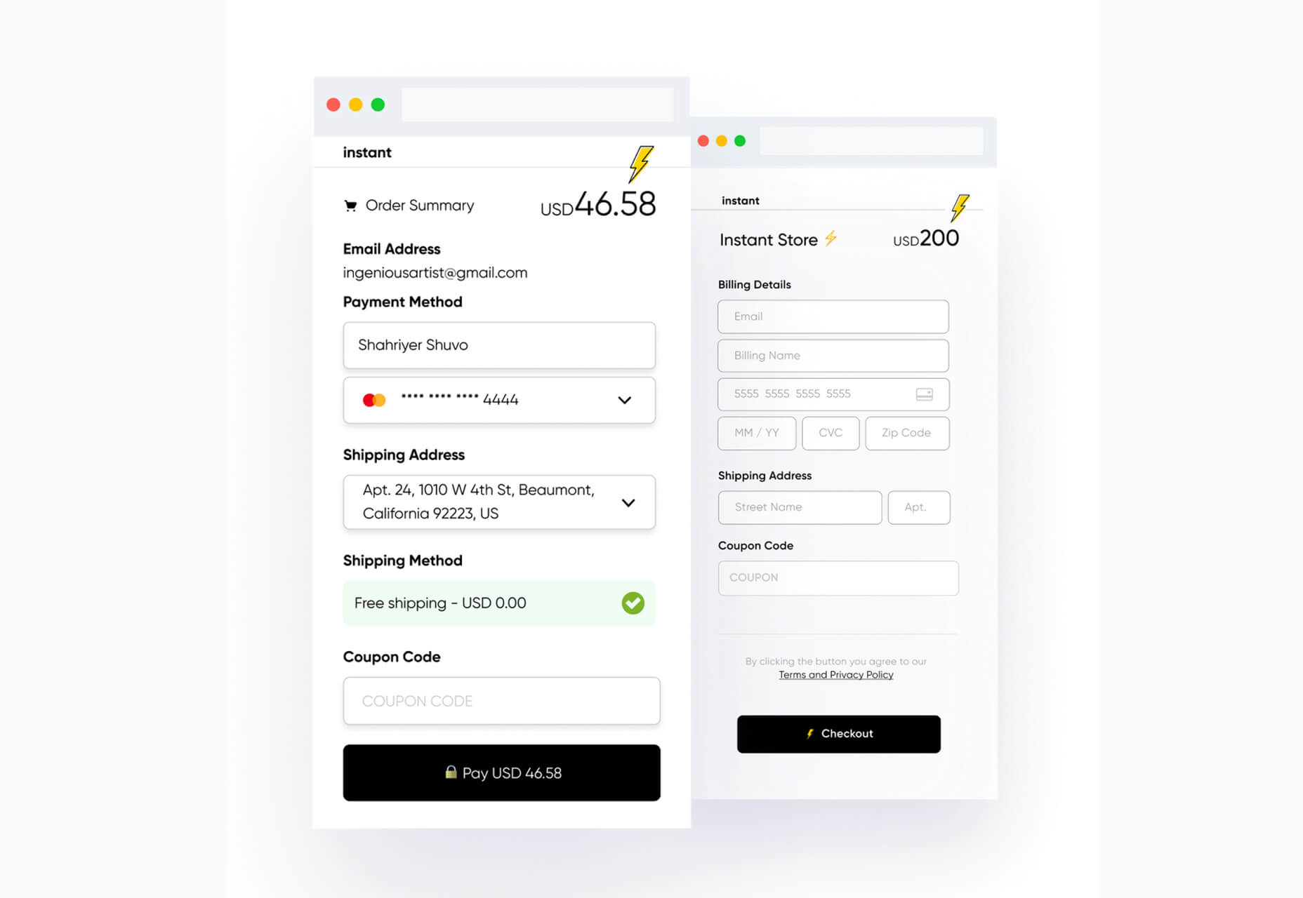 26 Exciting New Tools For Designers, May 2021 instant