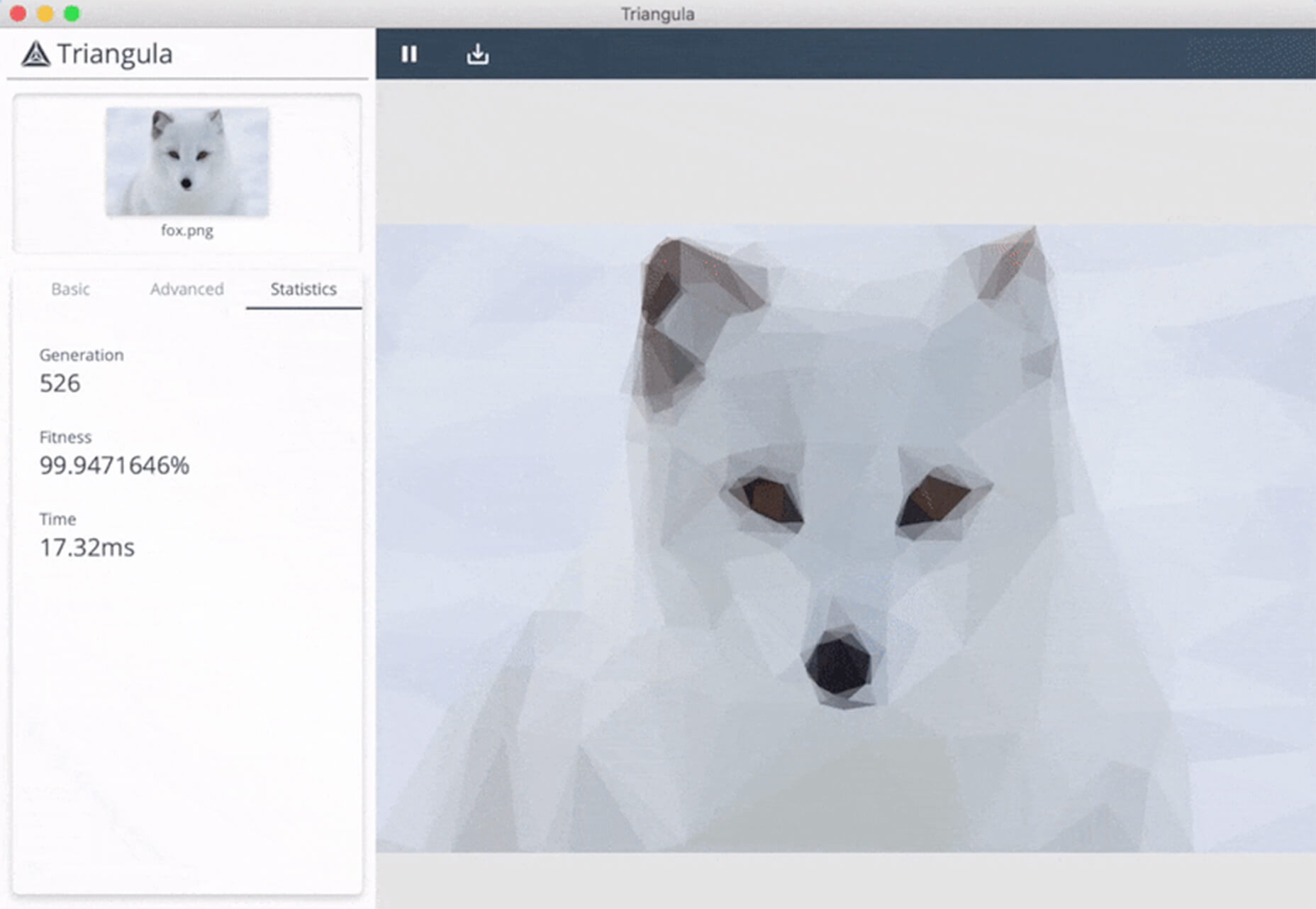 26 Exciting New Tools For Designers, May 2021 triangula