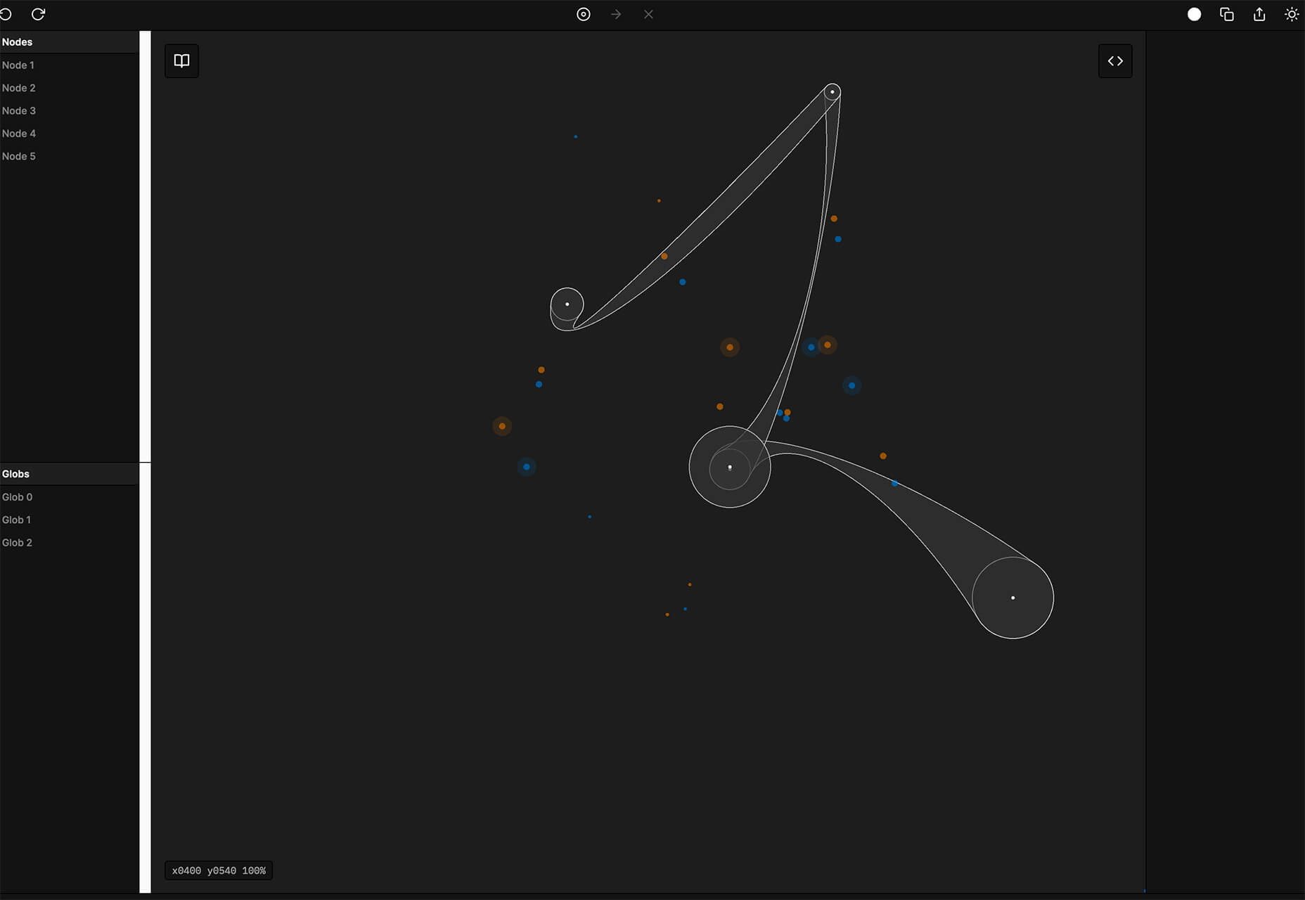 26 Exciting New Tools For Designers, May 2021 globs