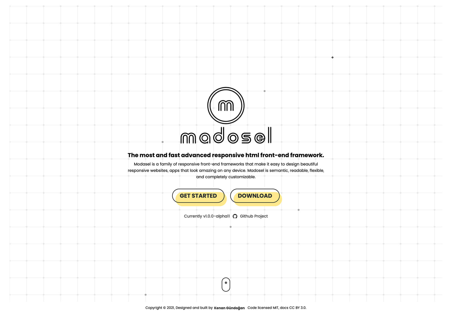 26 Exciting New Tools For Designers, May 2021 madosel