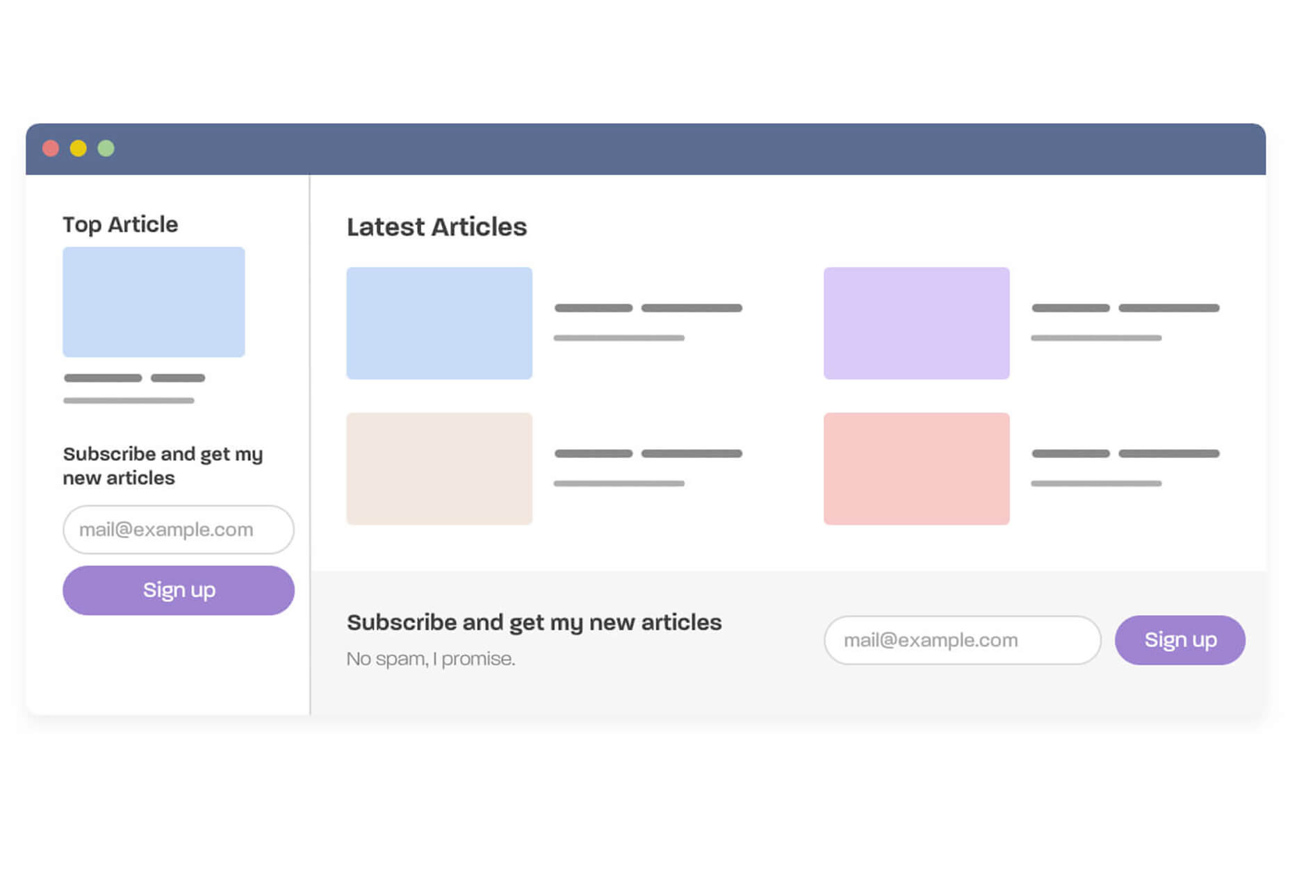 26 Exciting New Tools For Designers, May 2021 container